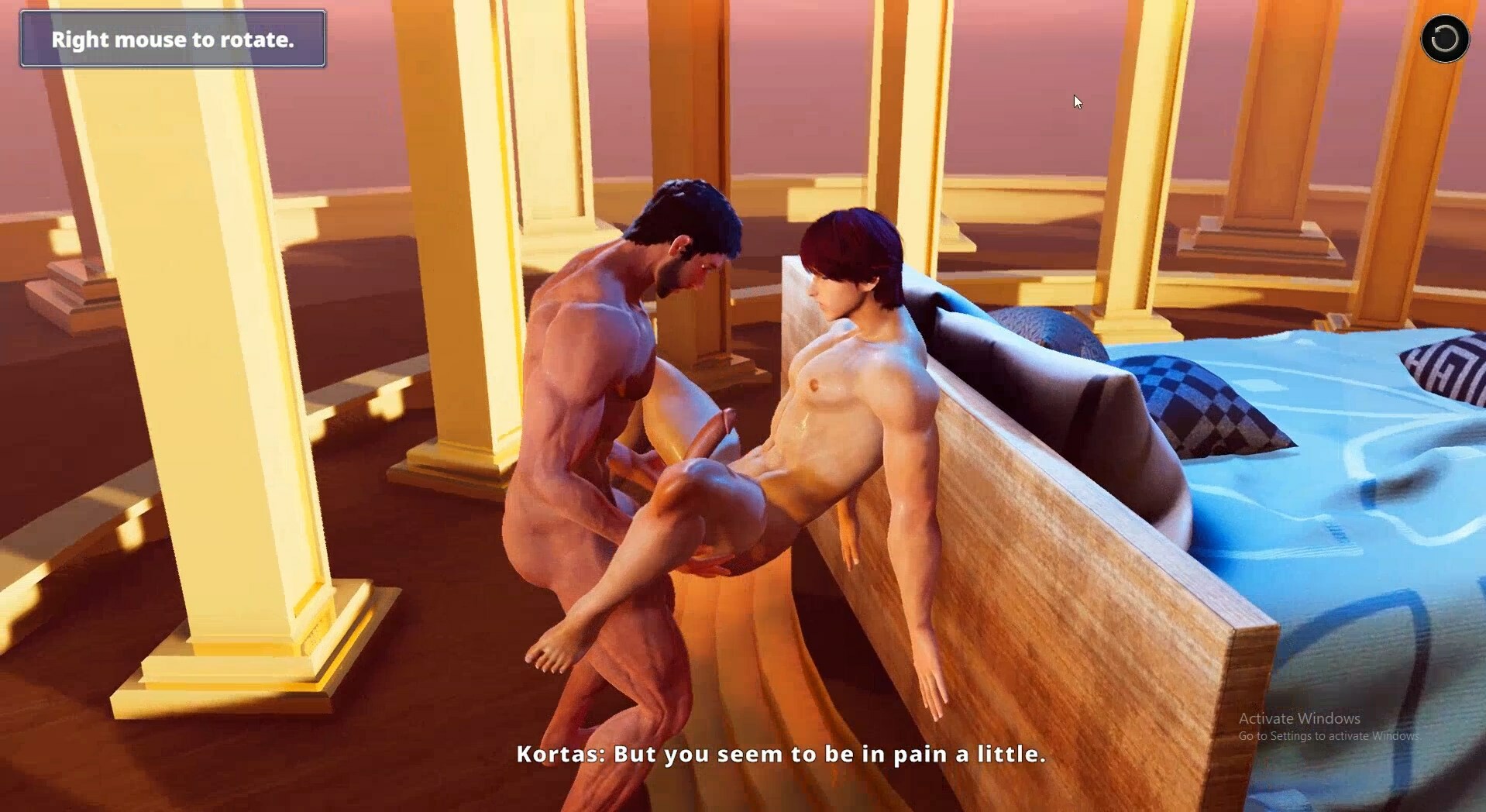 Dik Journey screenshot 5