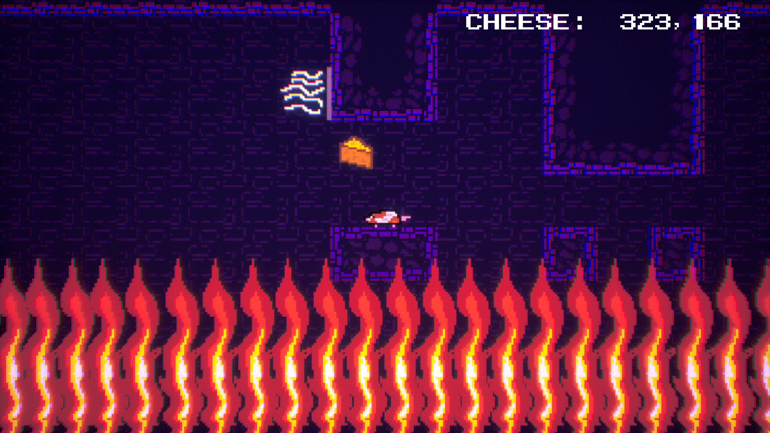 Rat Quest screenshot 2