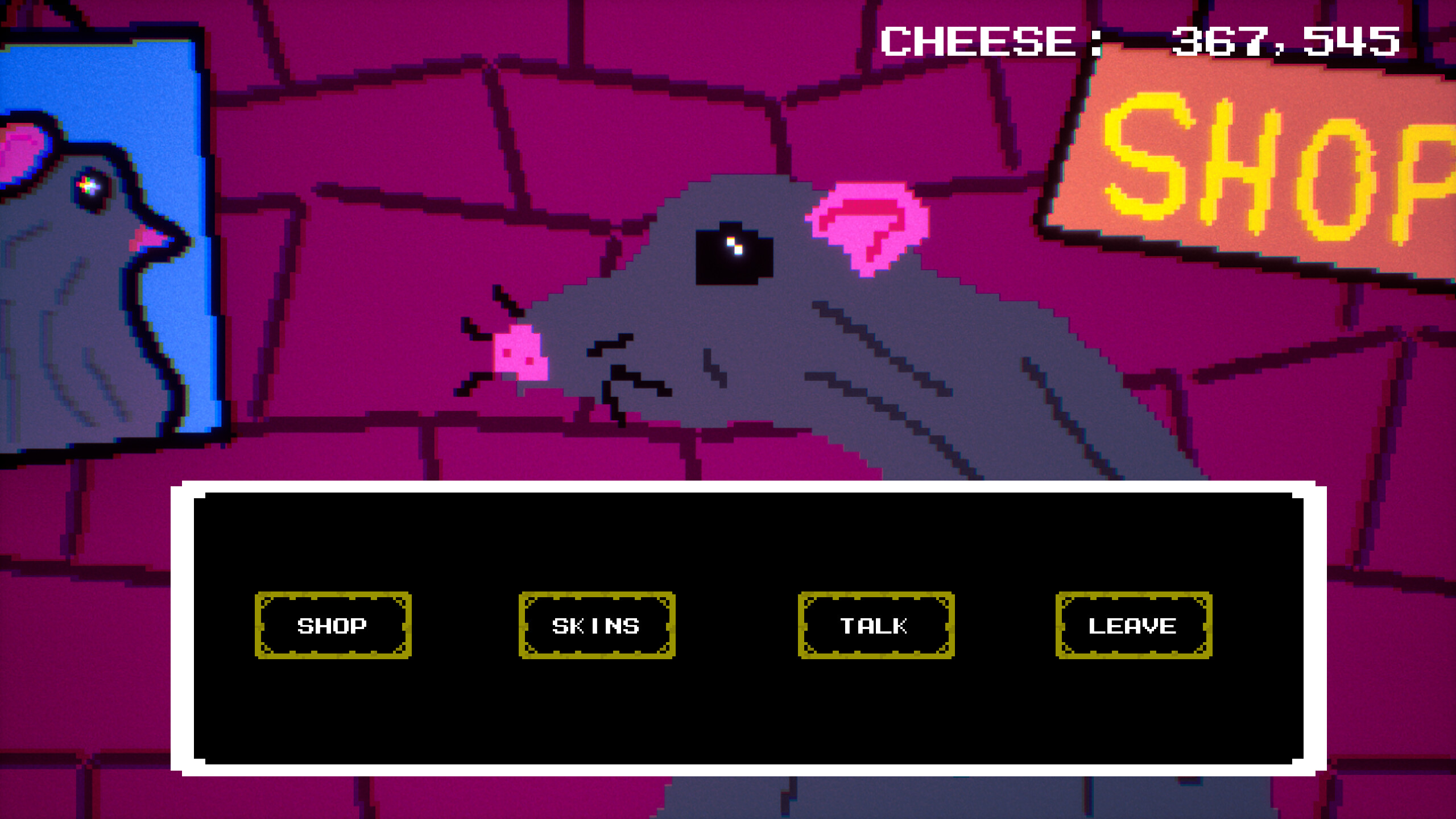 Rat Quest screenshot 3