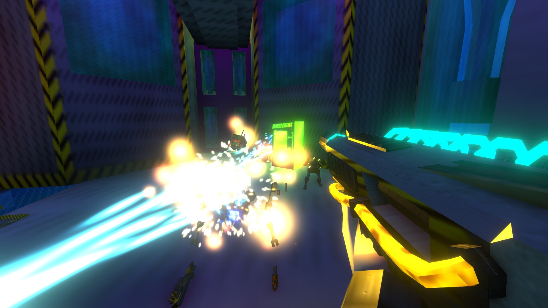 Breakout screenshot 16