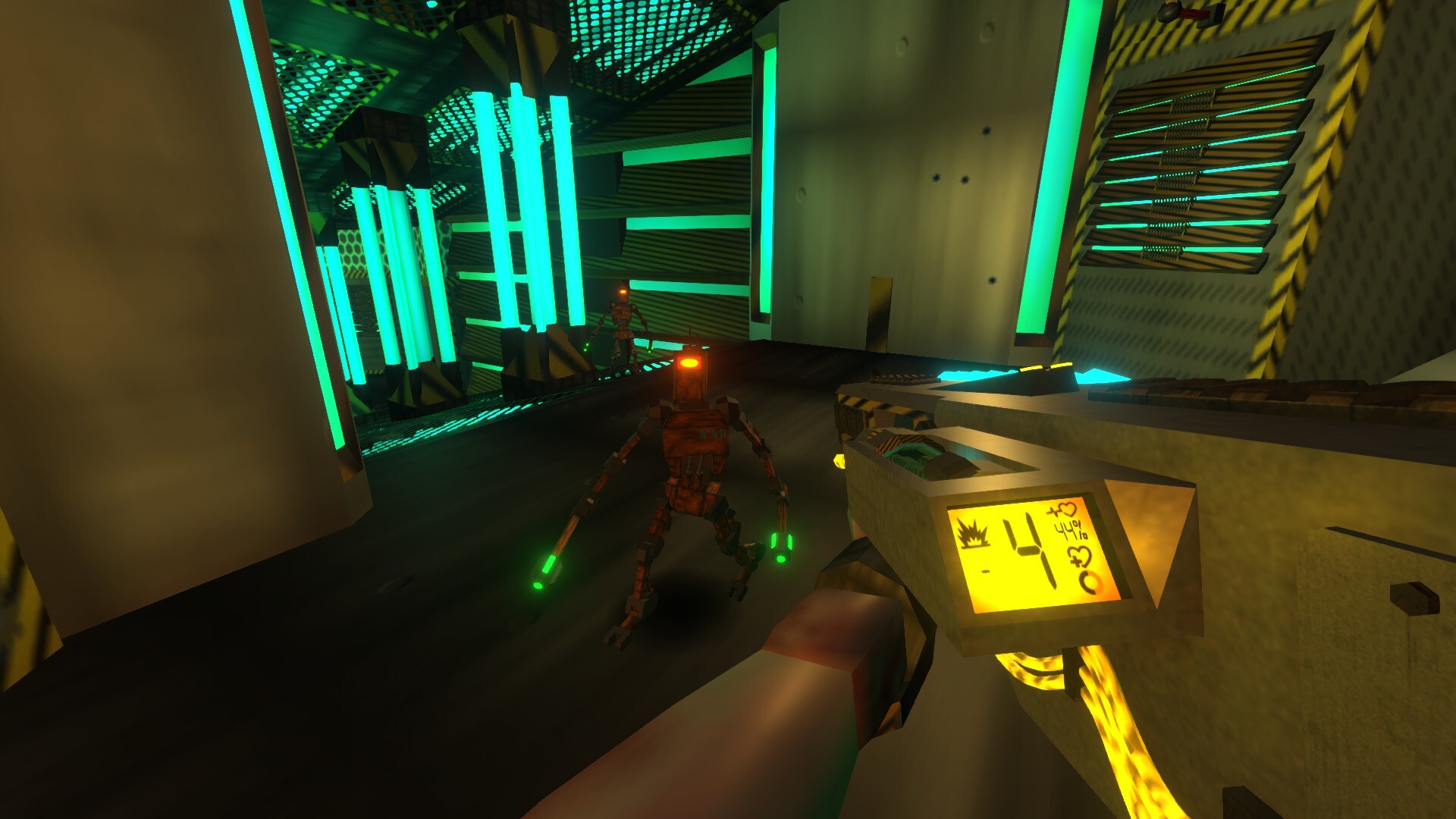 Breakout screenshot 18