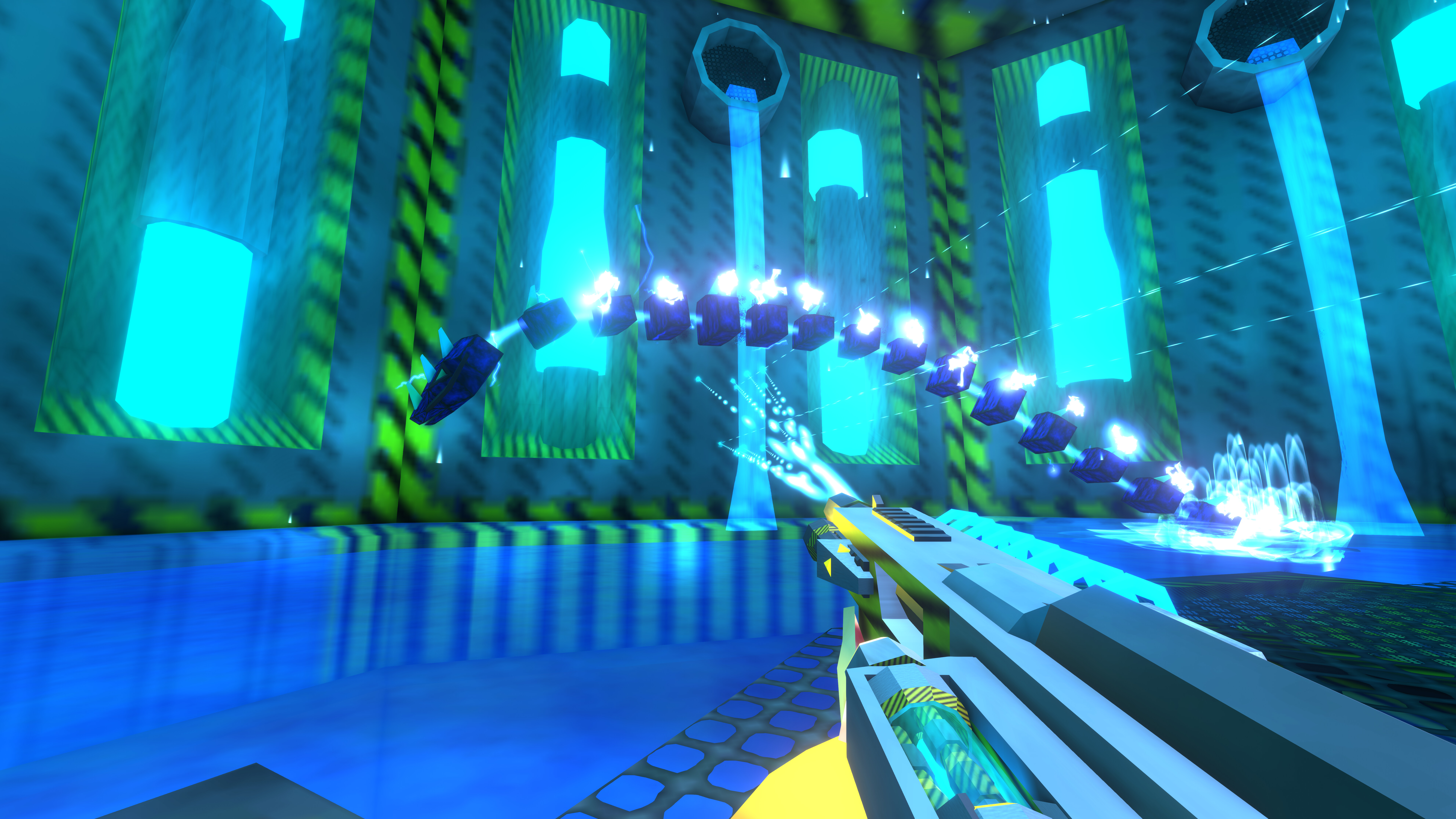 Breakout screenshot 8