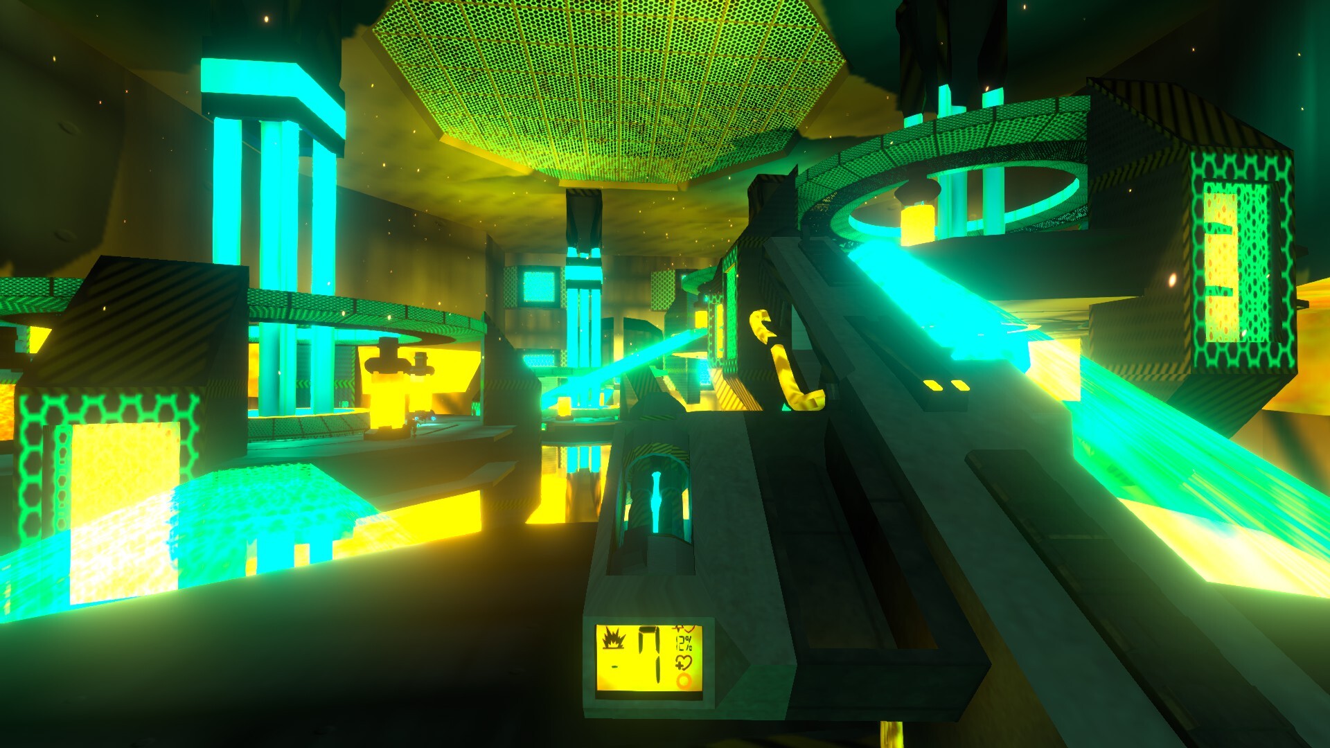 Breakout screenshot 11