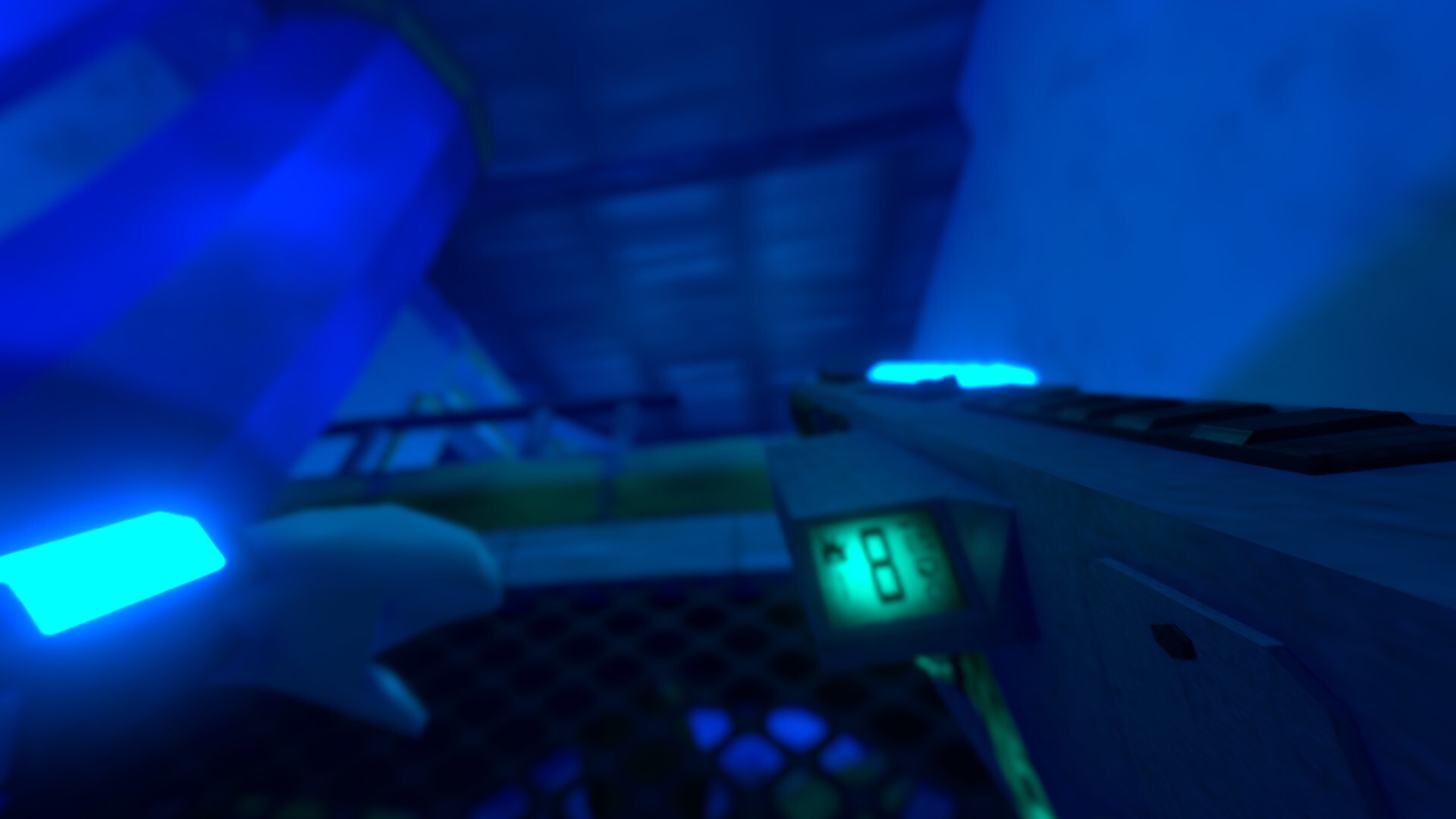 Breakout screenshot 6