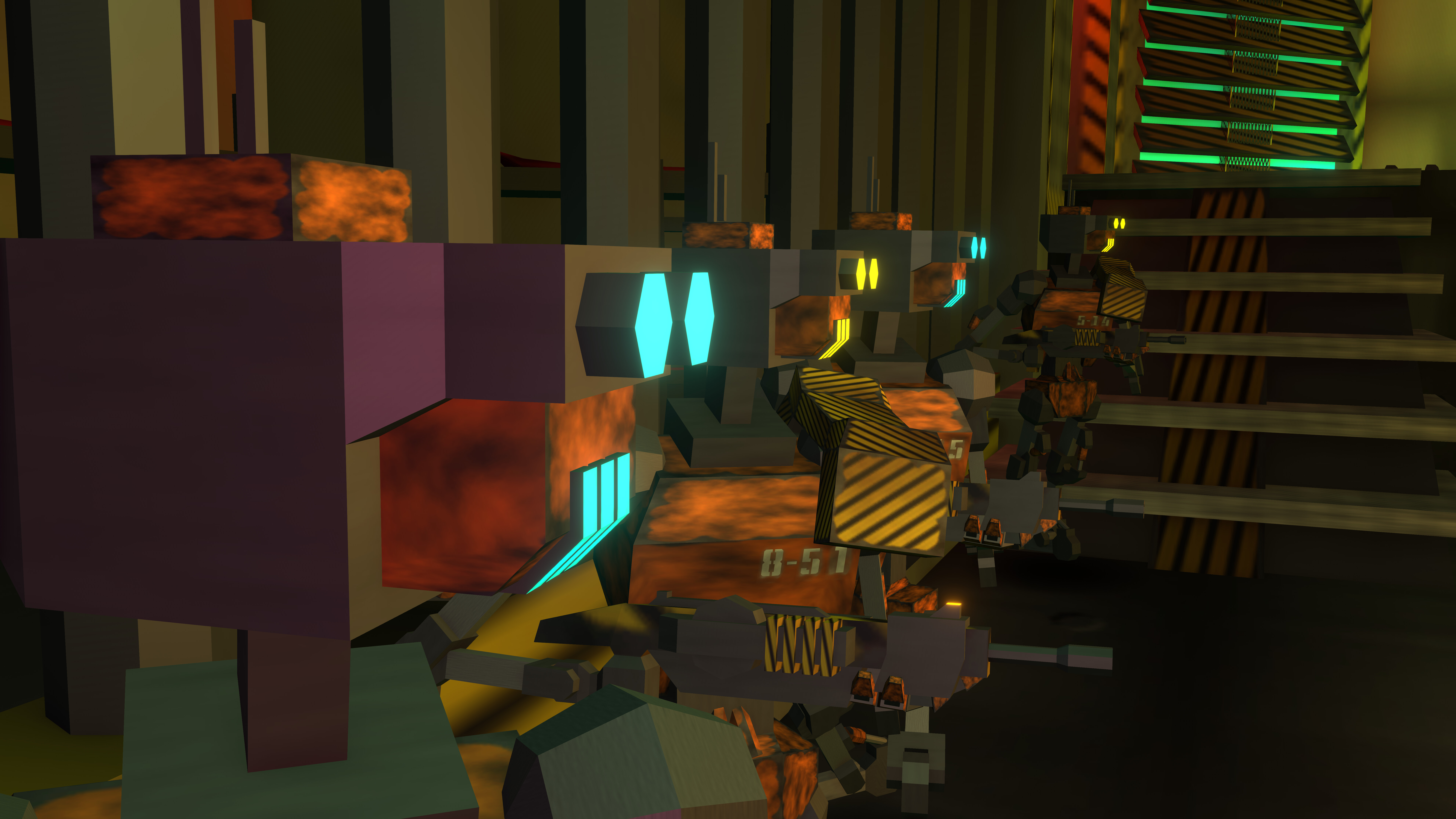 Breakout screenshot 21