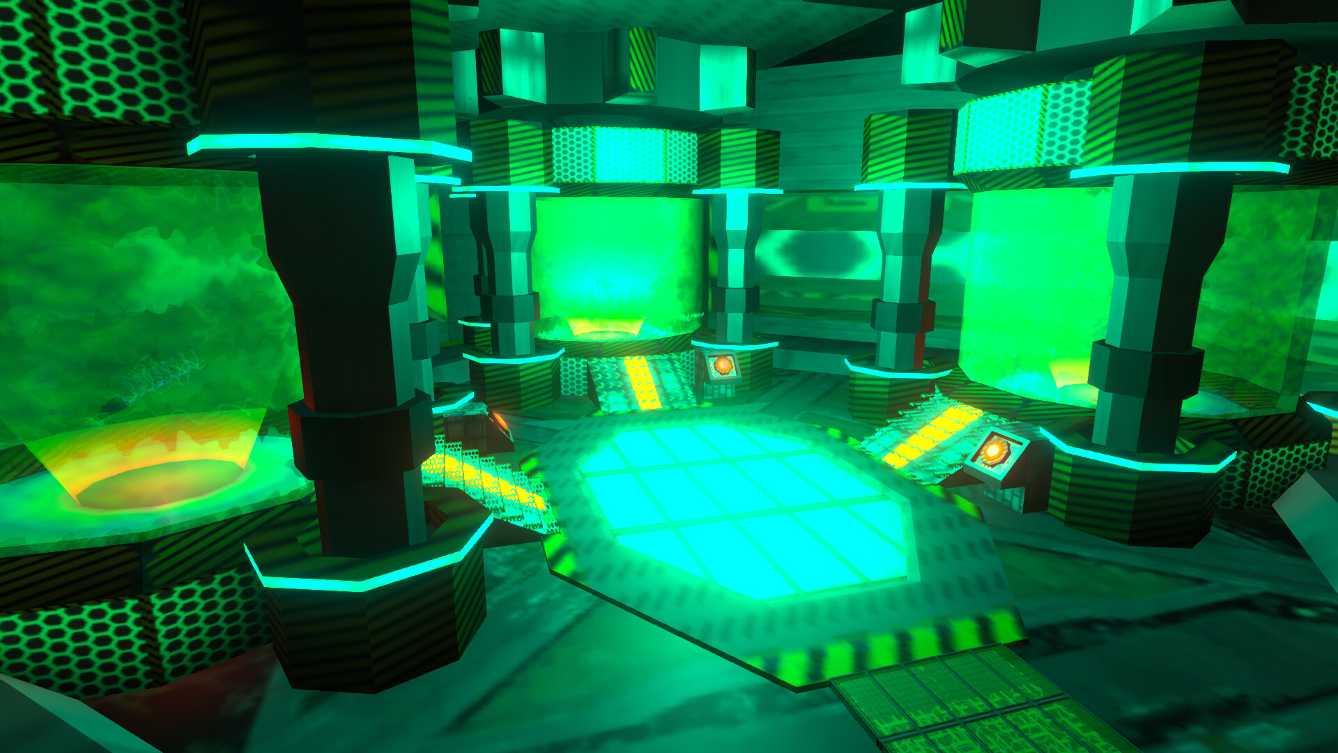 Breakout screenshot 17