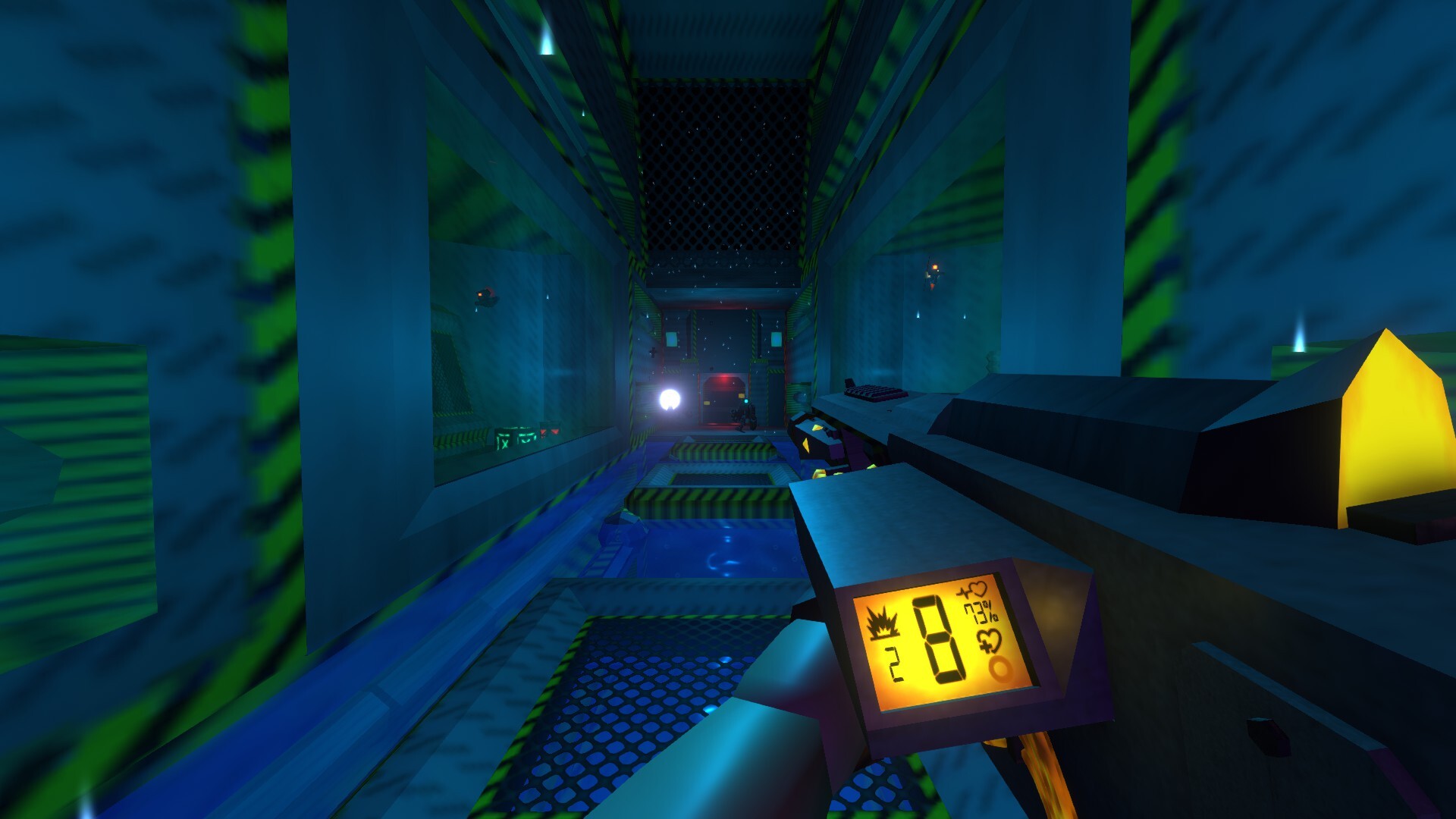 Breakout screenshot 22