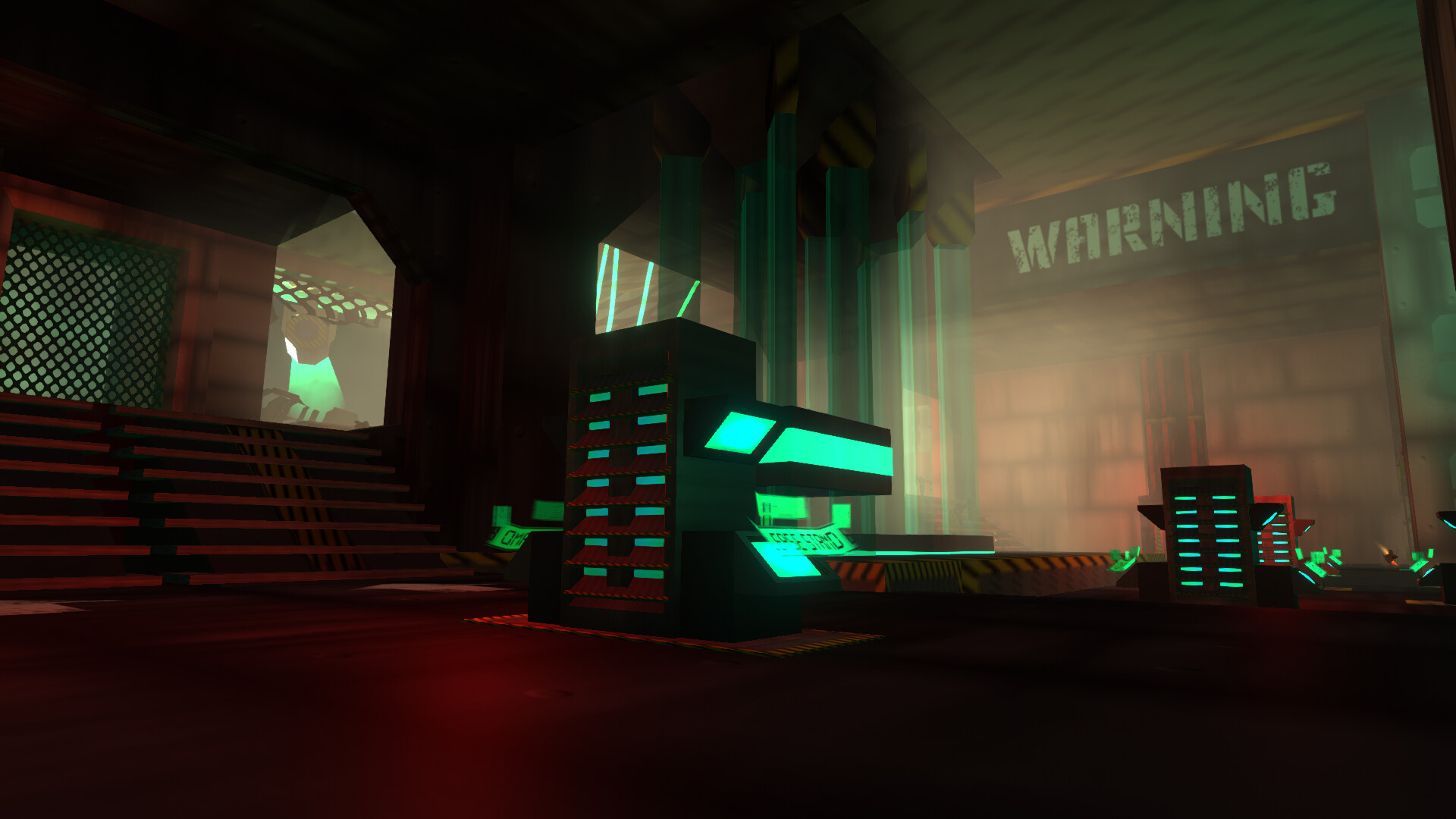 Breakout screenshot 9