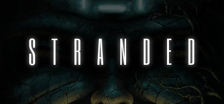 Stranded Cover Image
