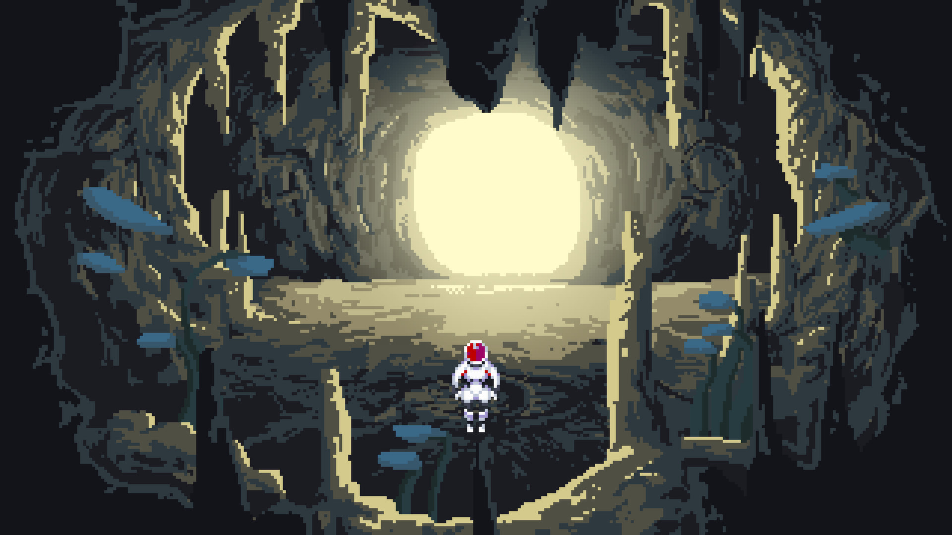 Stranded screenshot 2