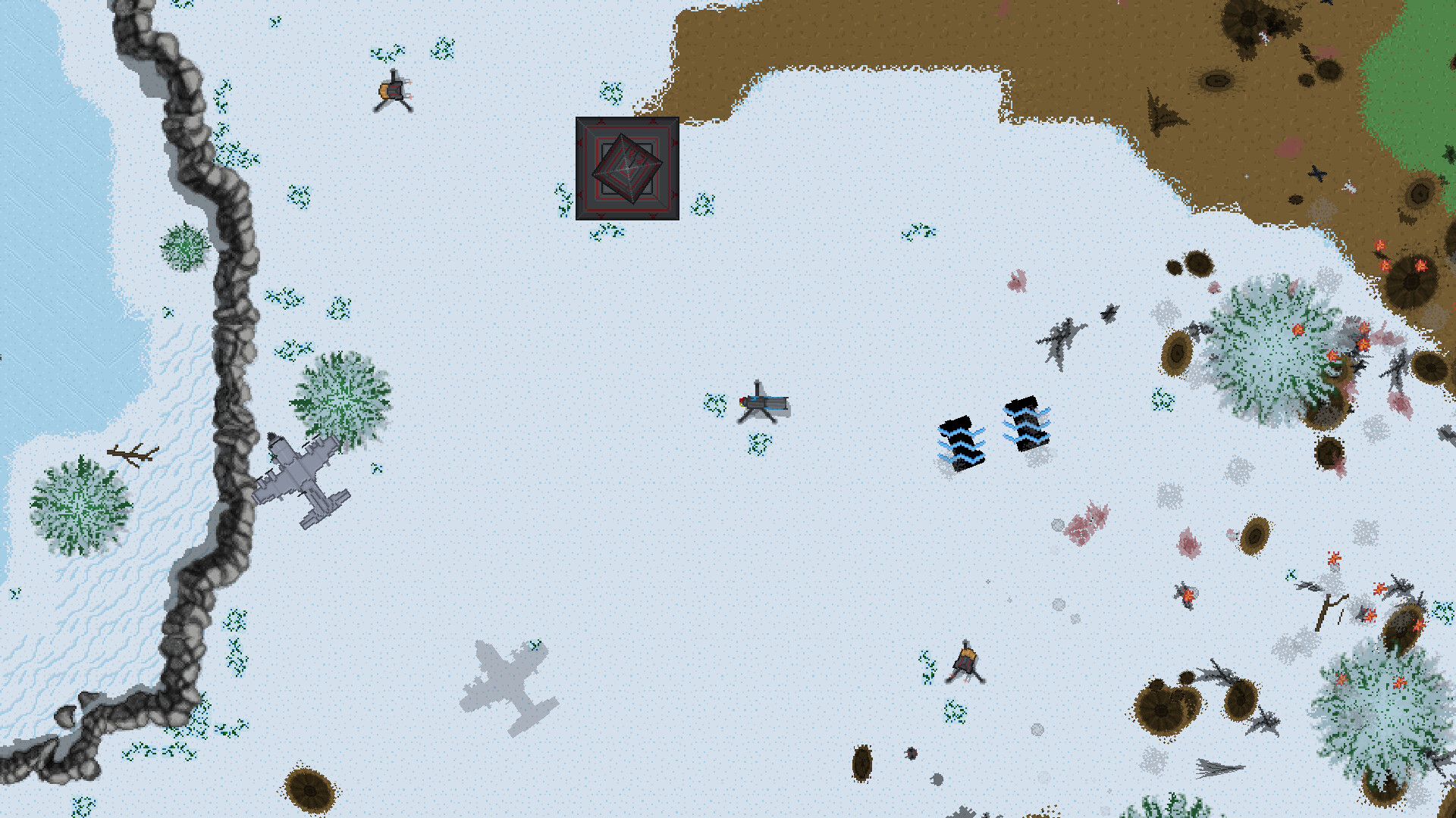 Invasion: Phoenix screenshot 11
