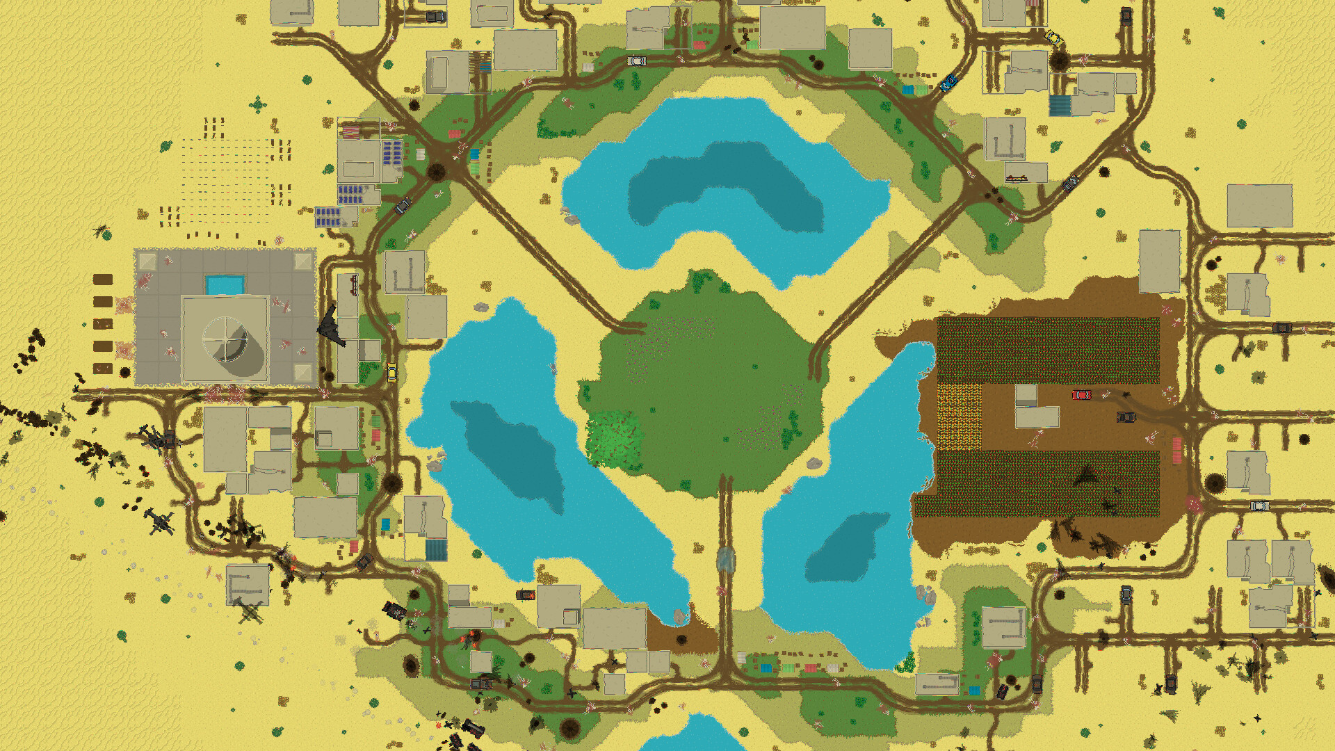 Invasion: Phoenix screenshot 4