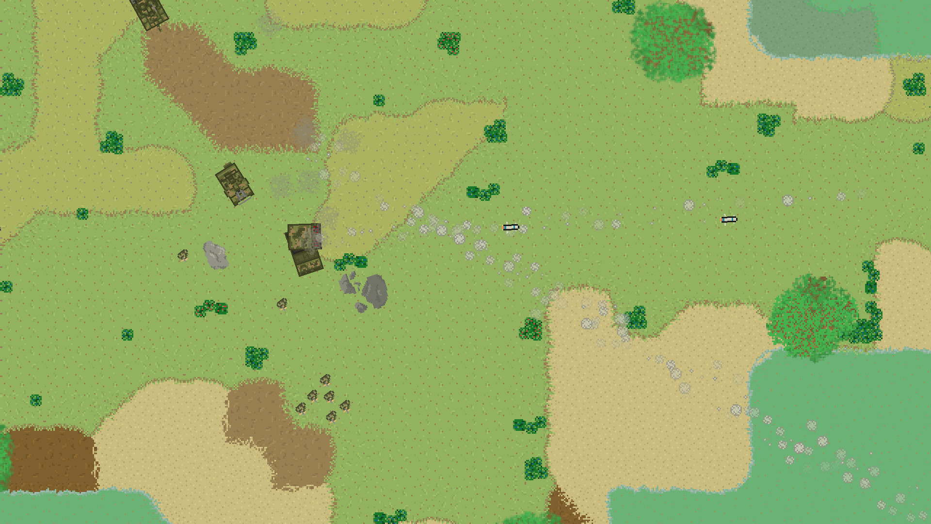 Invasion: Phoenix screenshot 5