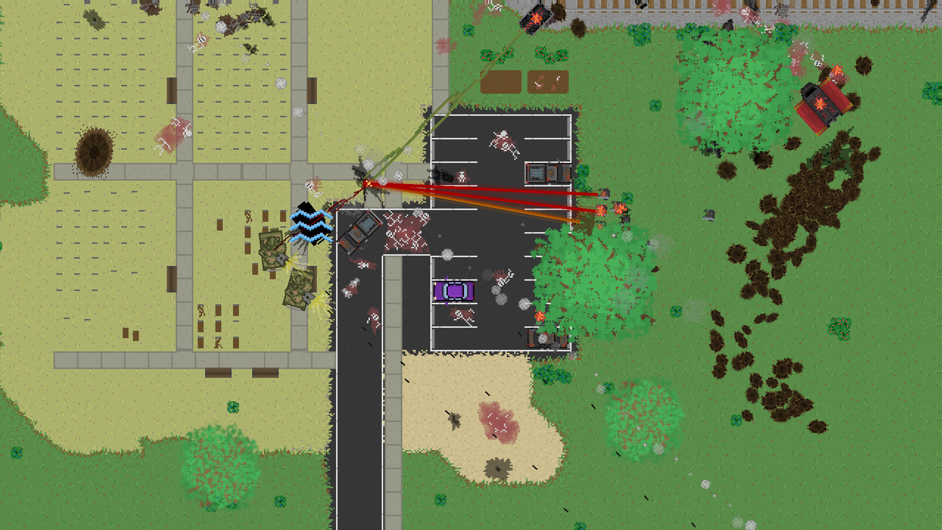 Invasion: Phoenix screenshot 12