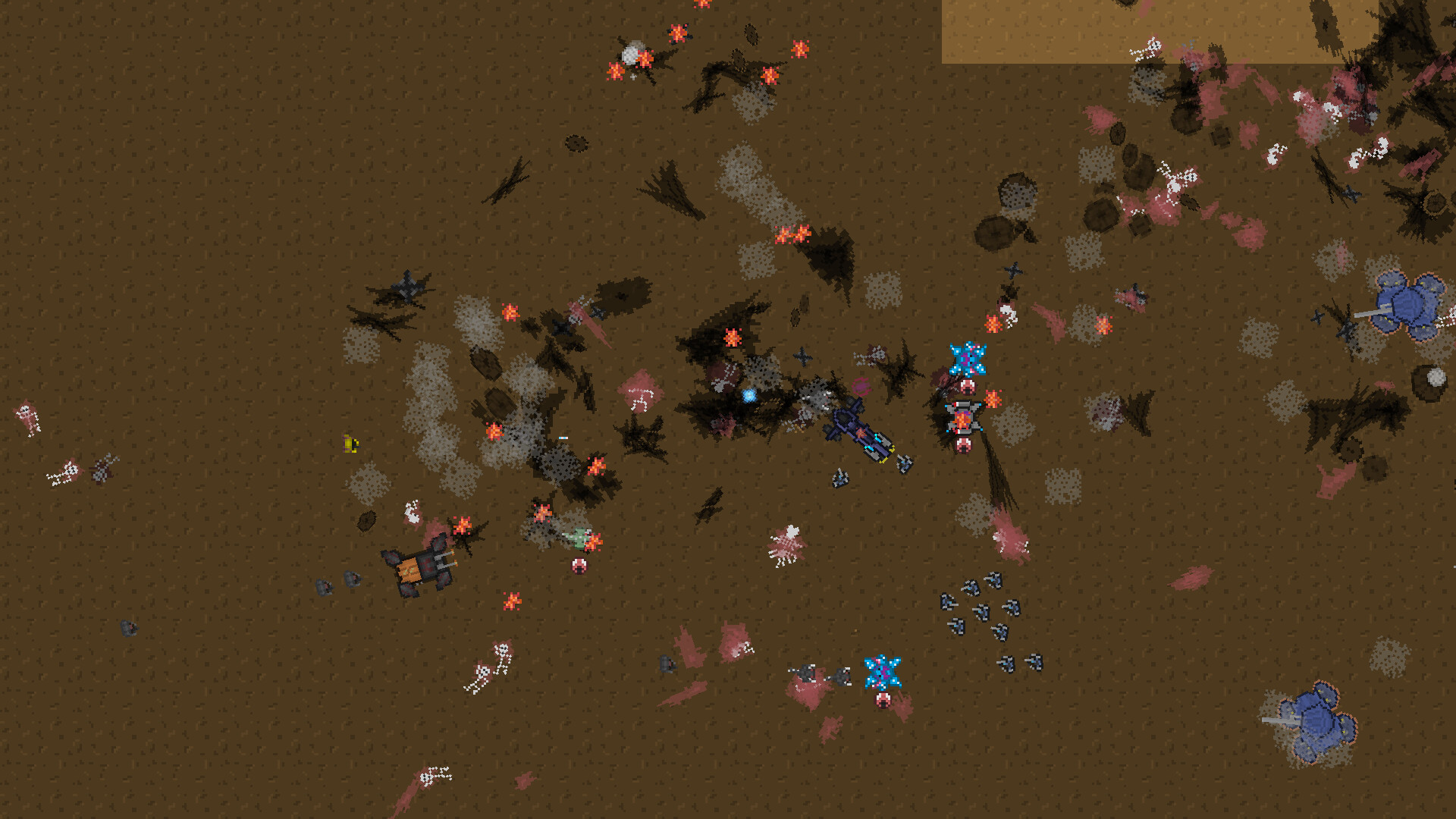 Invasion: Phoenix screenshot 16