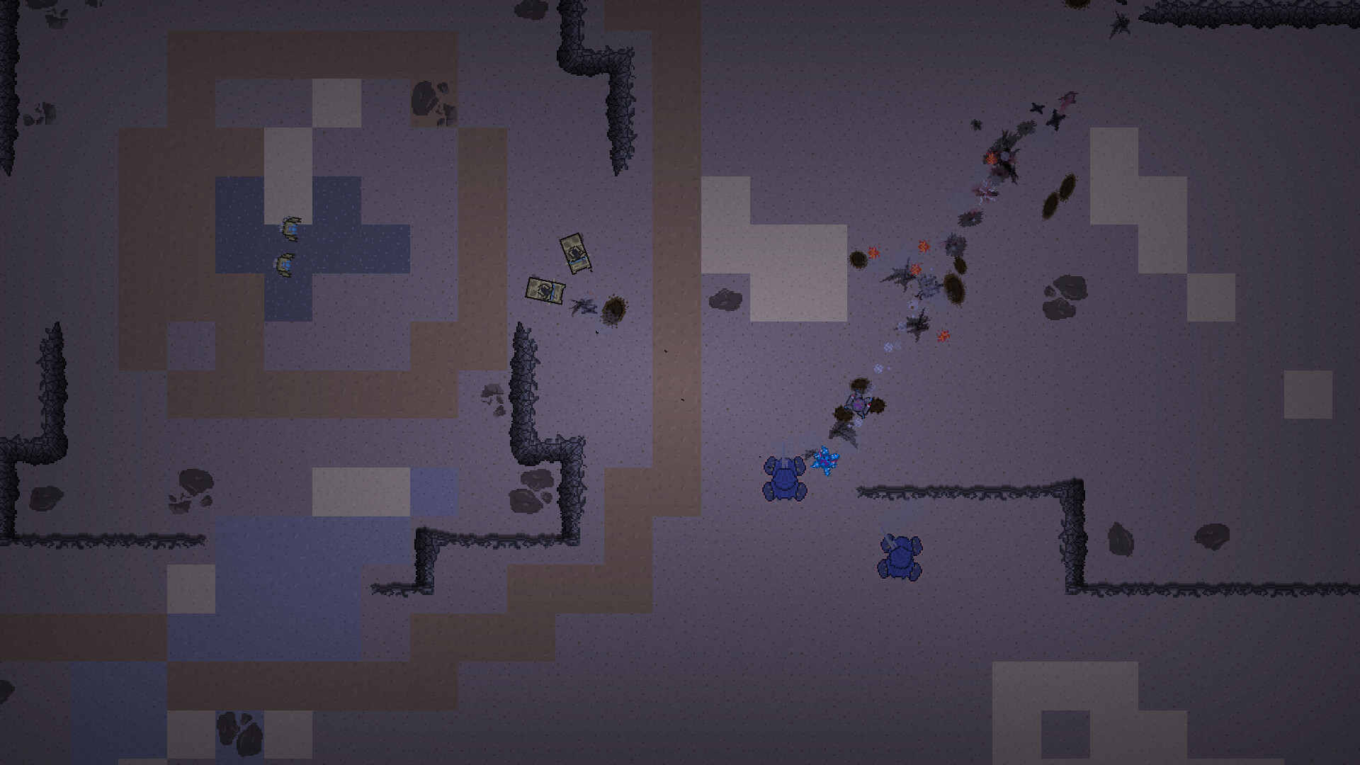 Invasion: Phoenix screenshot 18