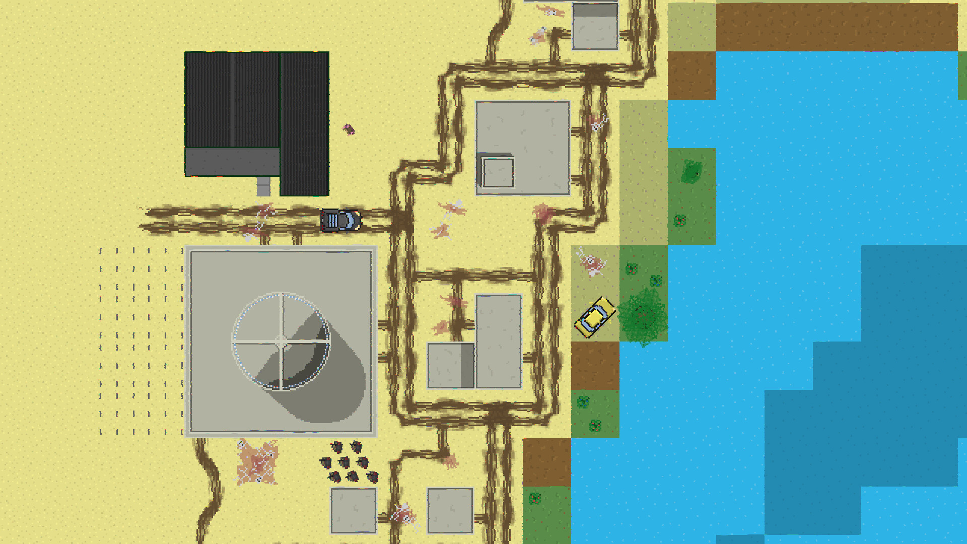 Invasion: Phoenix screenshot 15