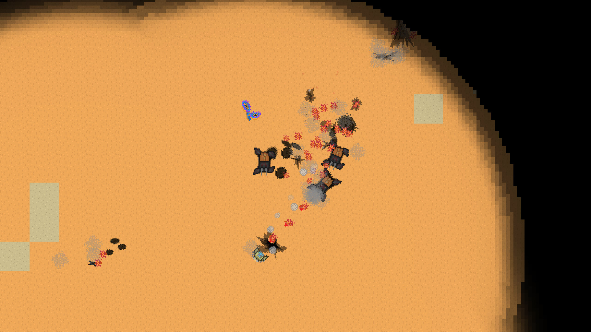 Invasion: Phoenix screenshot 9