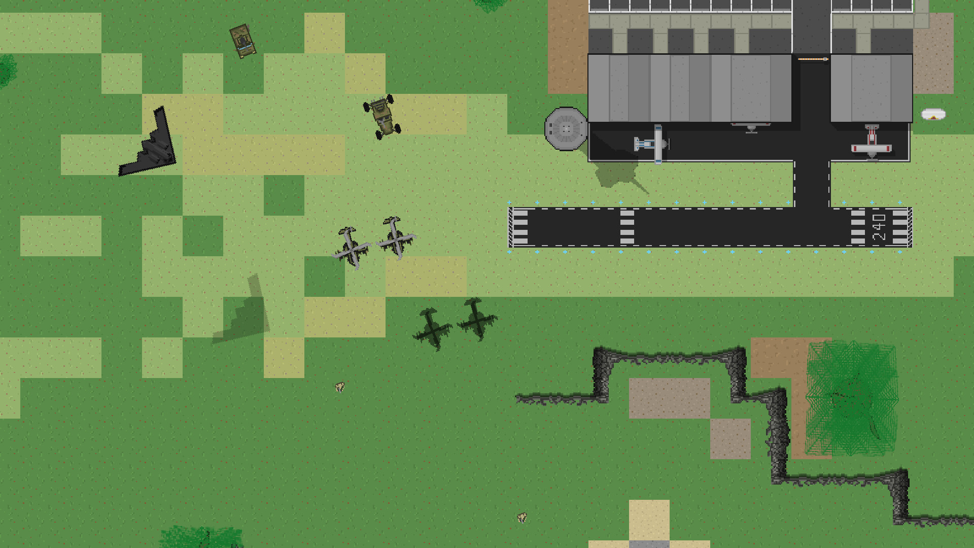Invasion: Phoenix screenshot 7