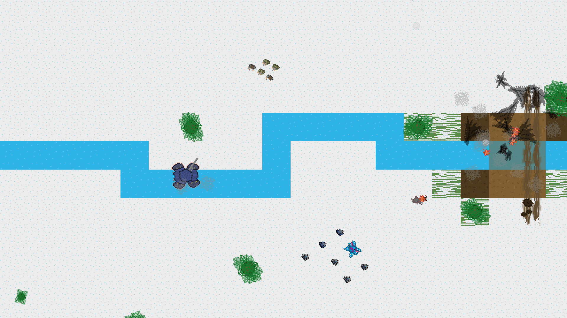 Invasion: Phoenix screenshot 19