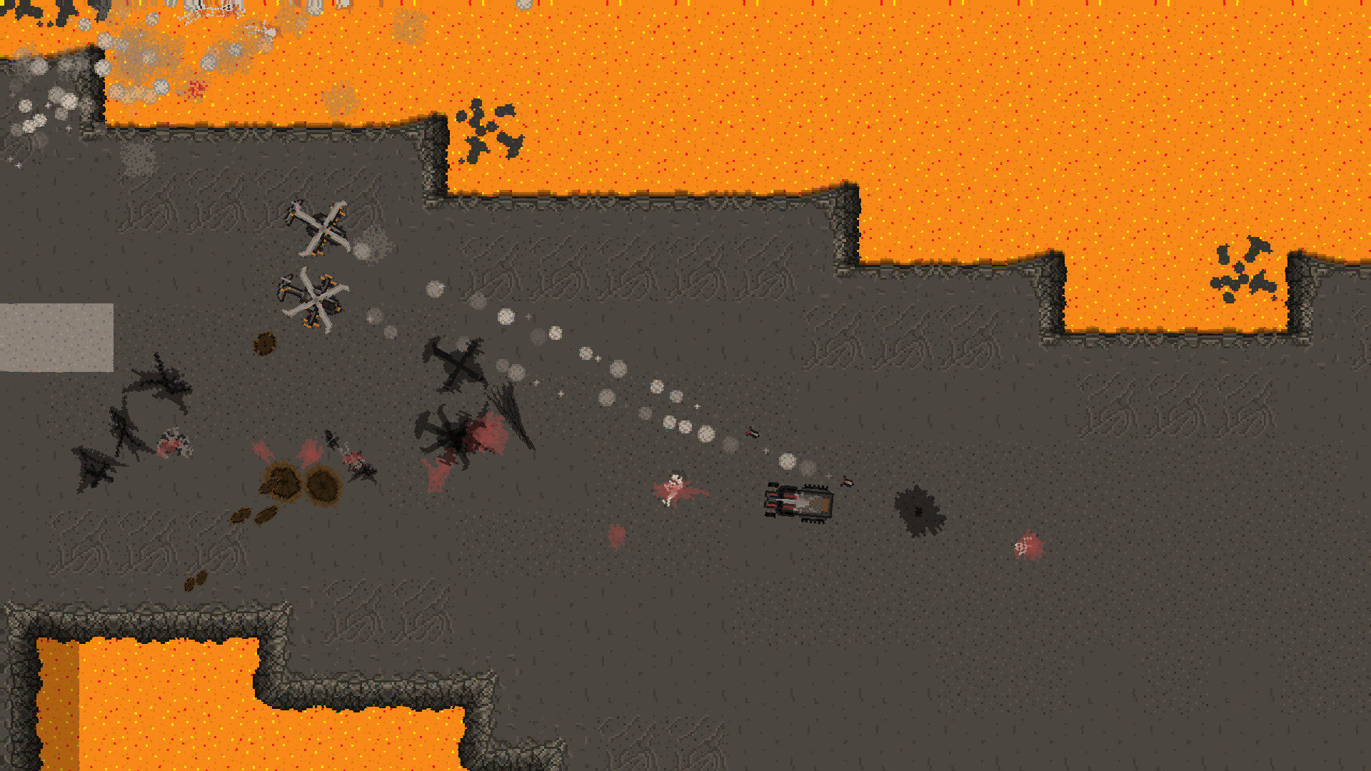 Invasion: Phoenix screenshot 17