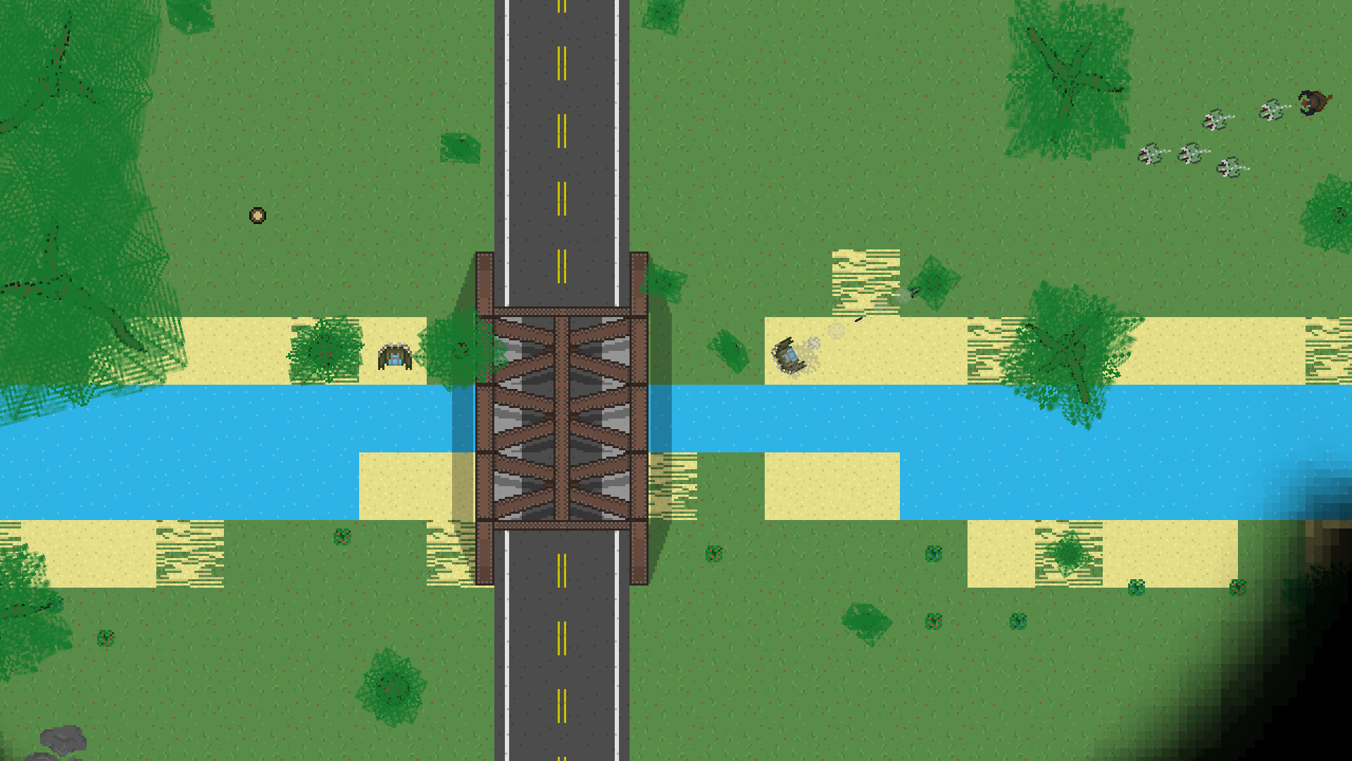 Invasion: Phoenix screenshot 8