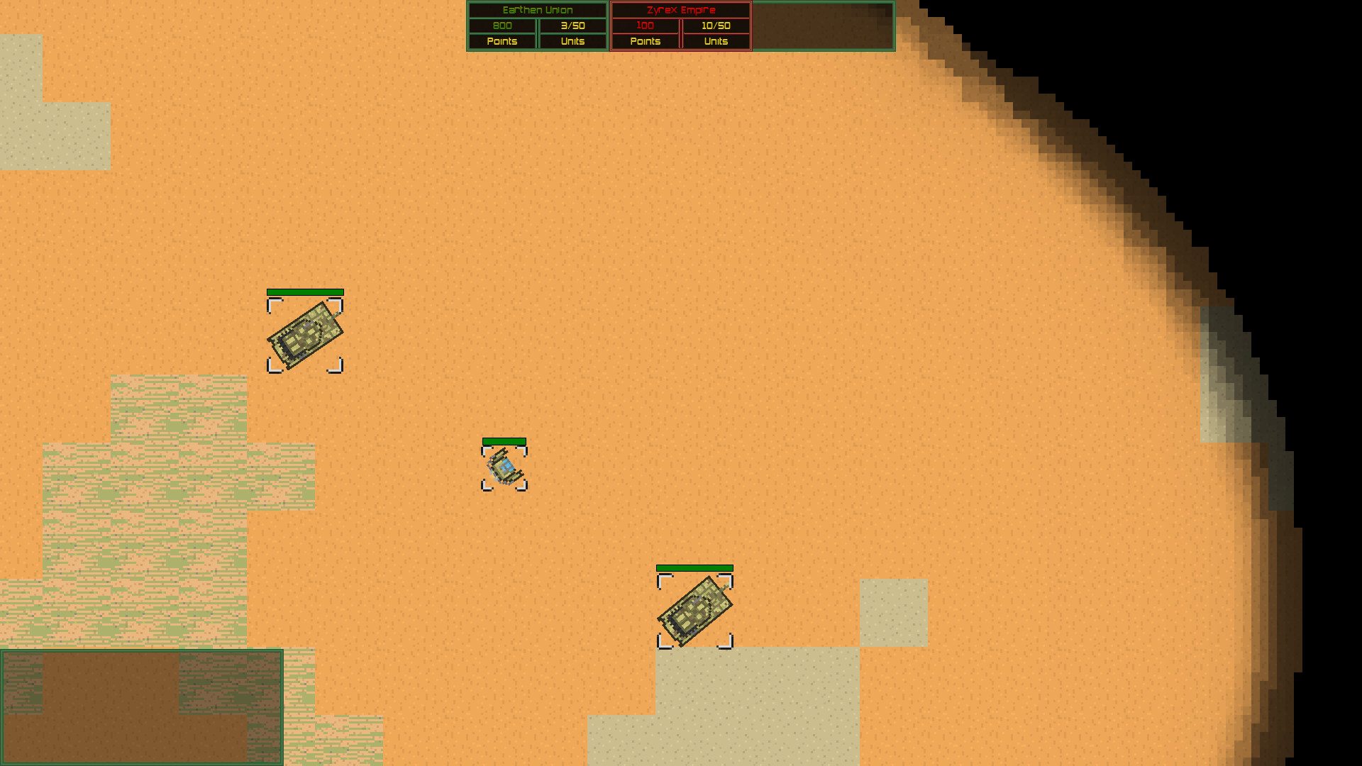 Invasion: Phoenix screenshot 6