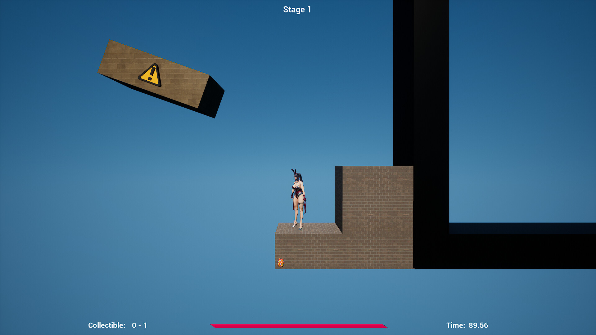 PAWG Runner screenshot 5