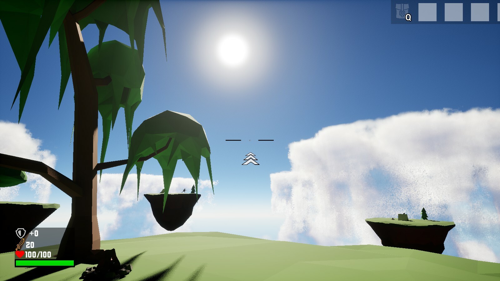 Archipelago screenshot 6