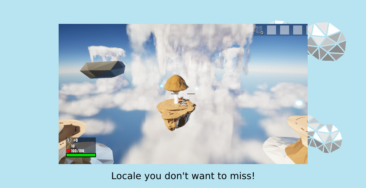 Archipelago screenshot 4