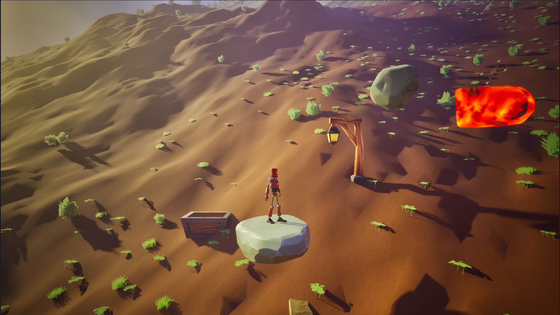 Uphill screenshot 5