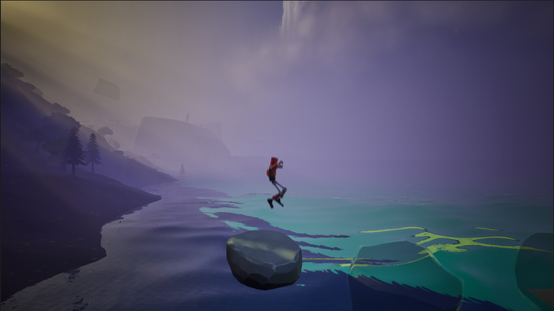 Uphill screenshot 2