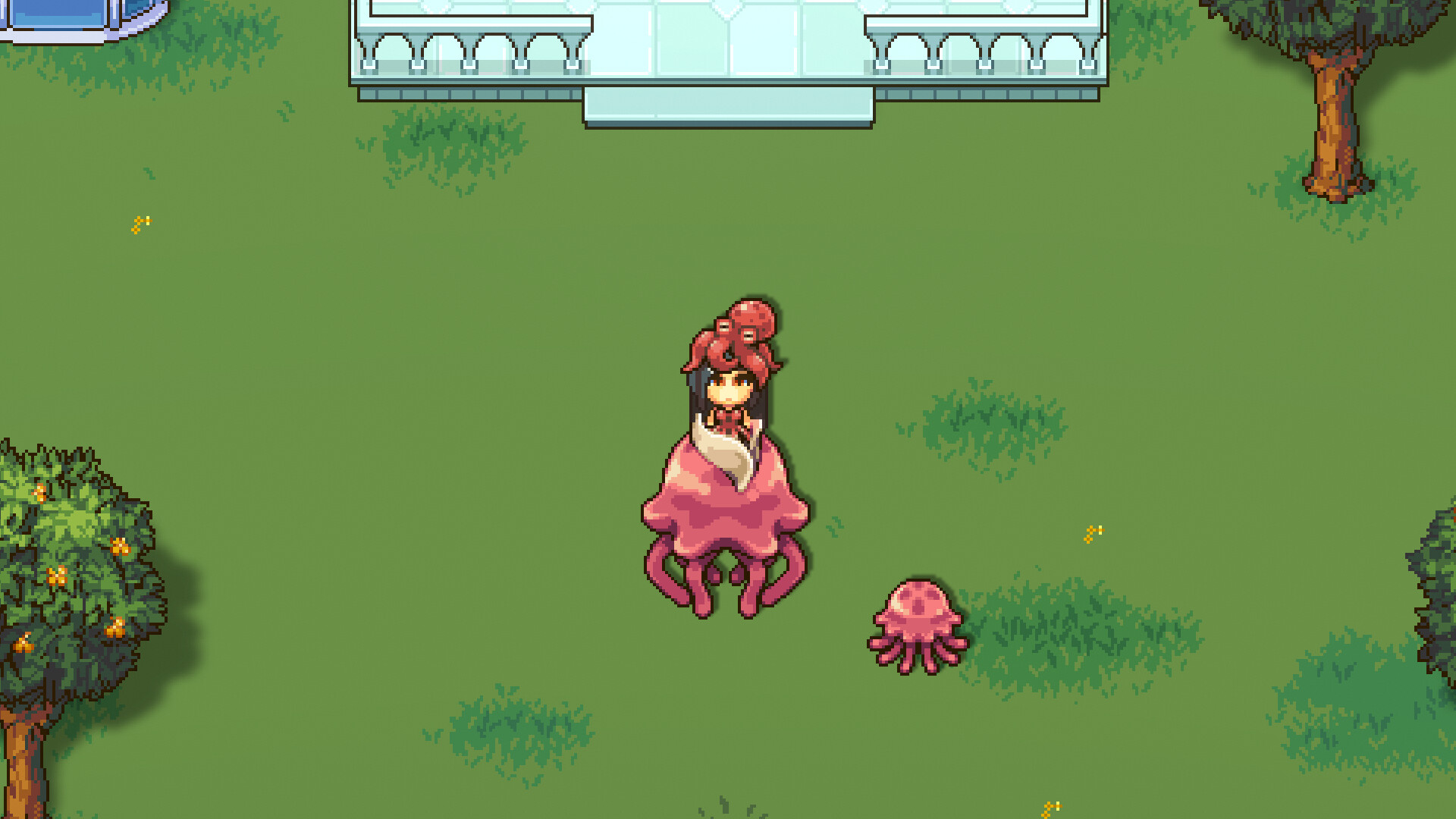 Sun Haven: Deep Sea Pack screenshot 2