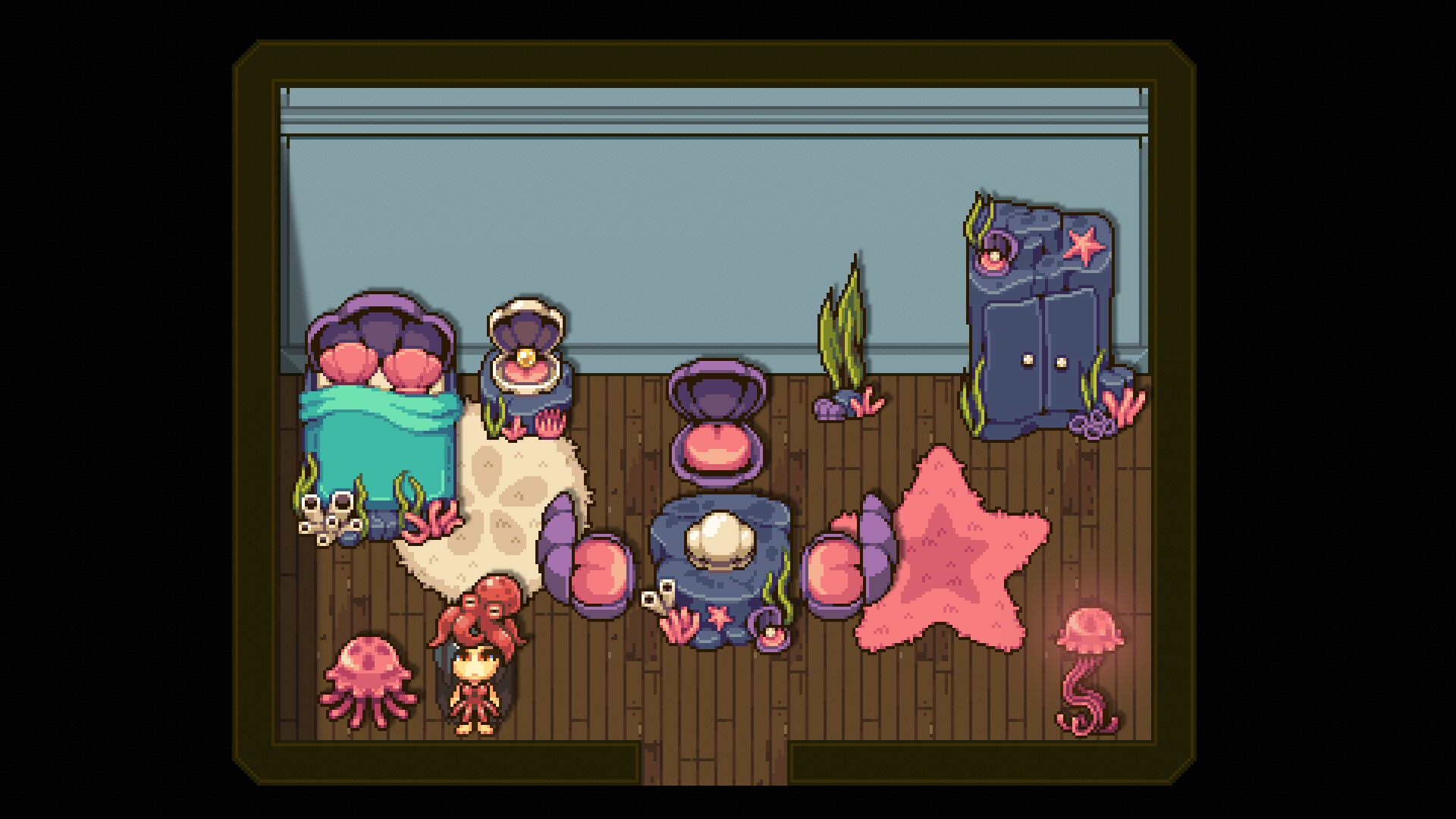 Sun Haven: Deep Sea Pack screenshot 3