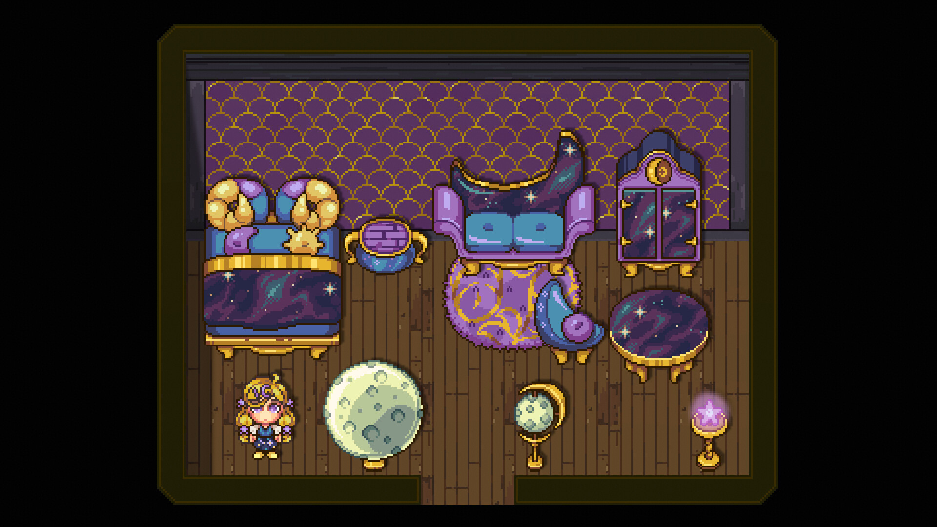 Sun Haven: Celestial Pack screenshot 3