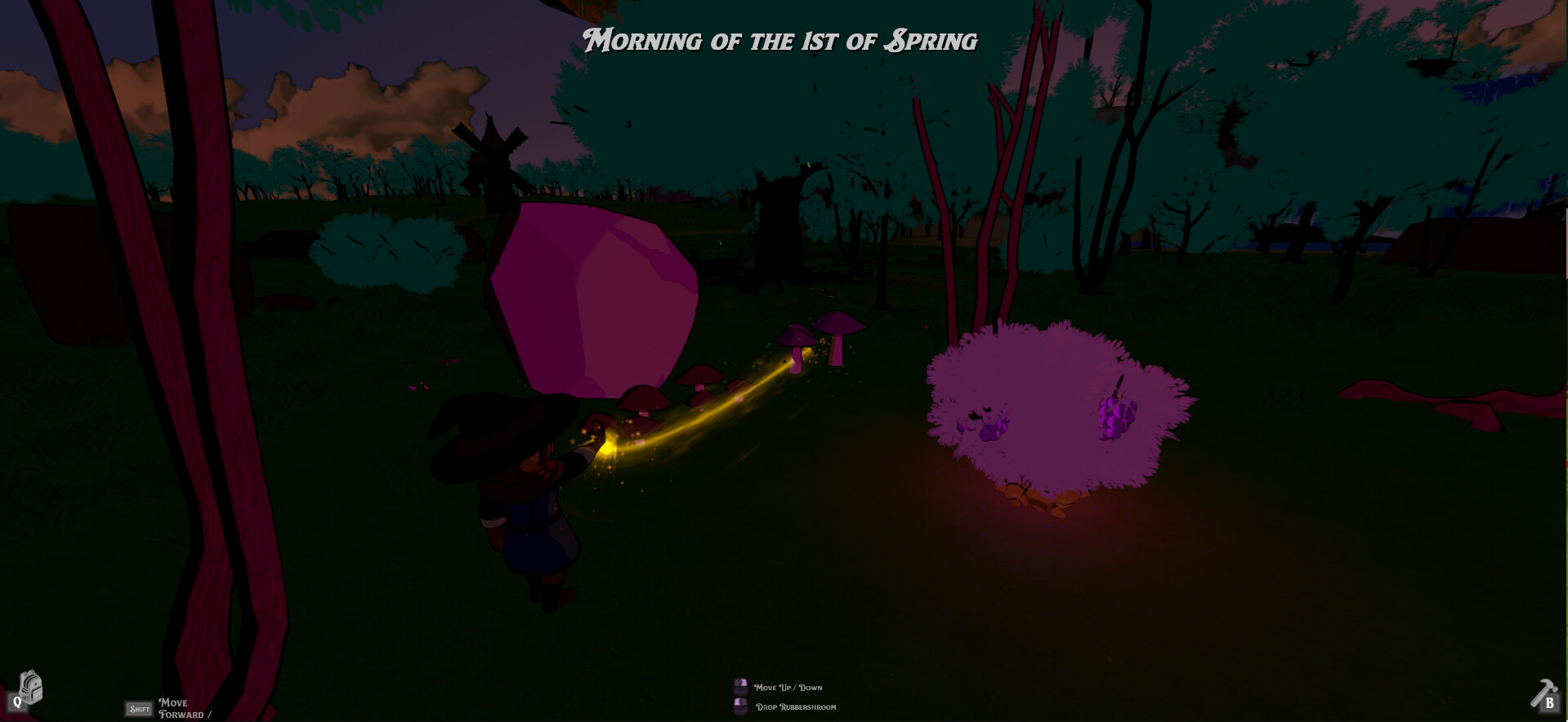 Witching Well screenshot 7
