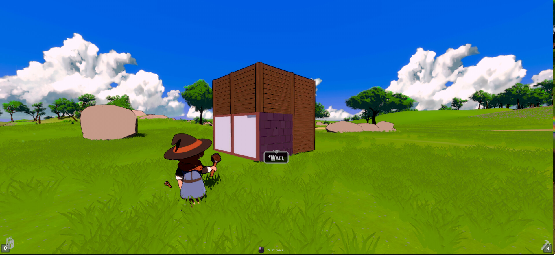 Witching Well screenshot 6