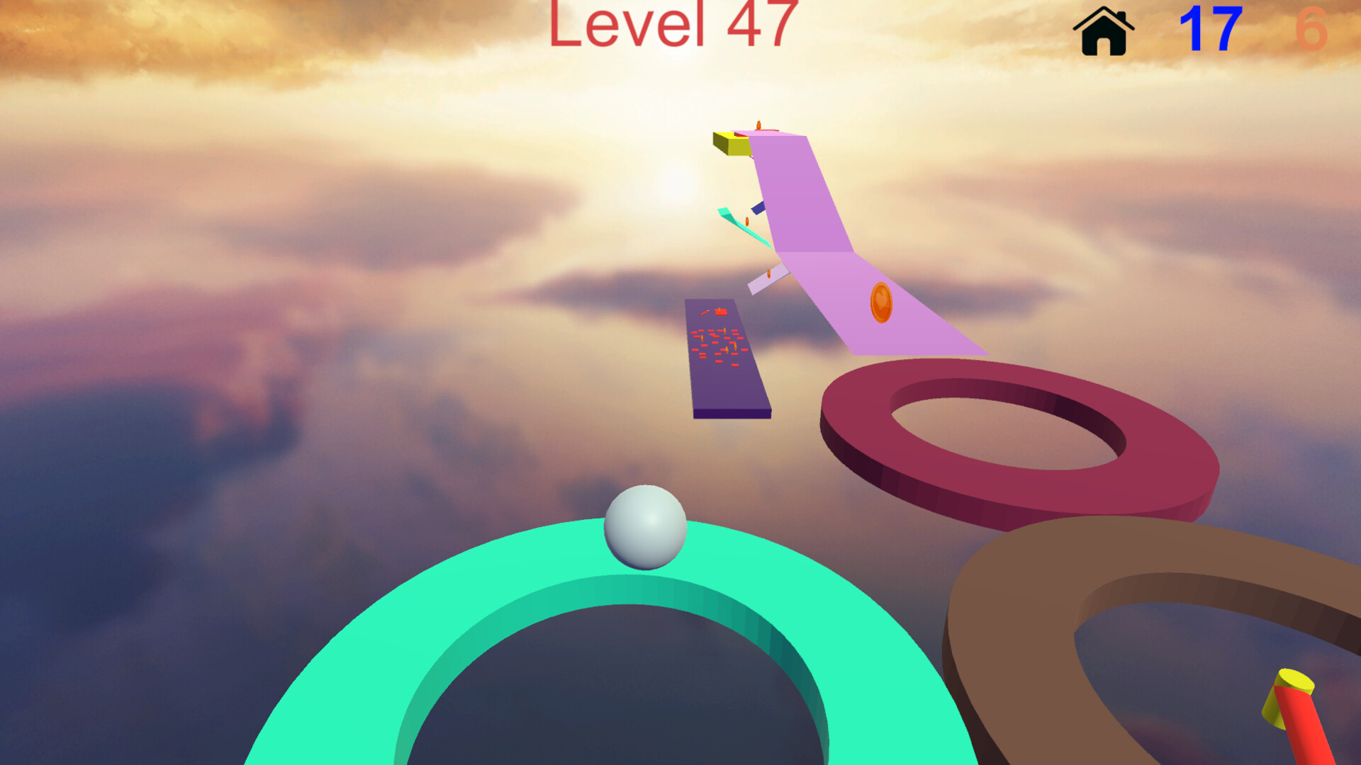 Ball Points screenshot 6