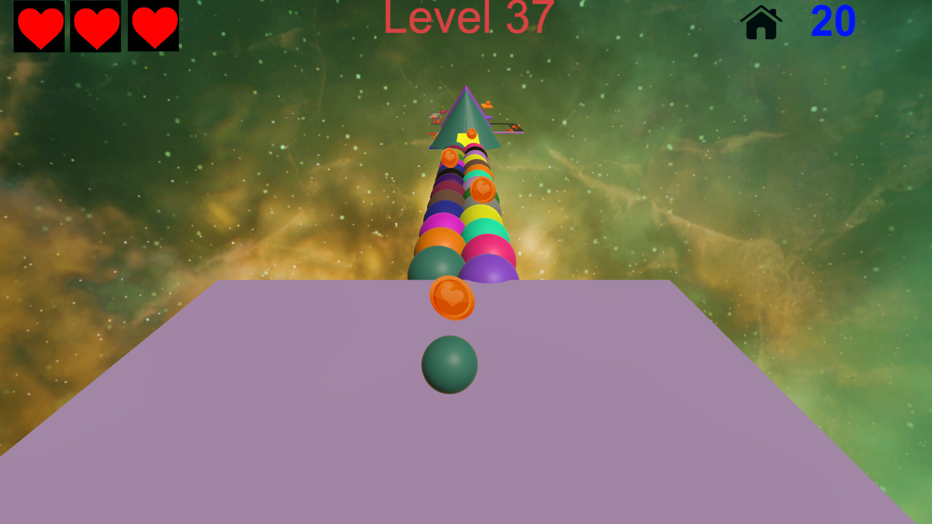 Ball Points screenshot 2