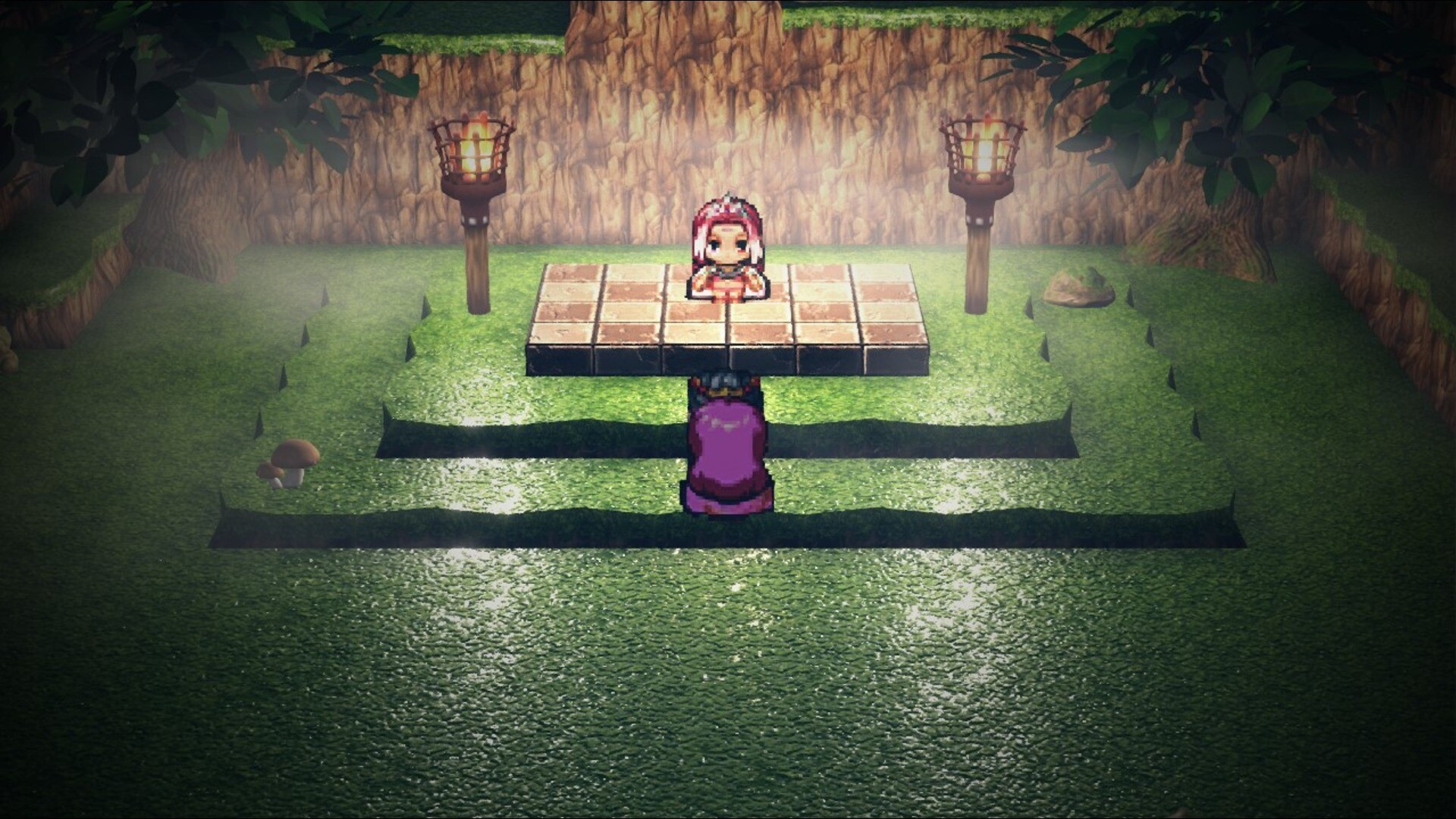 Aniahikoaexperiment A4 screenshot 5