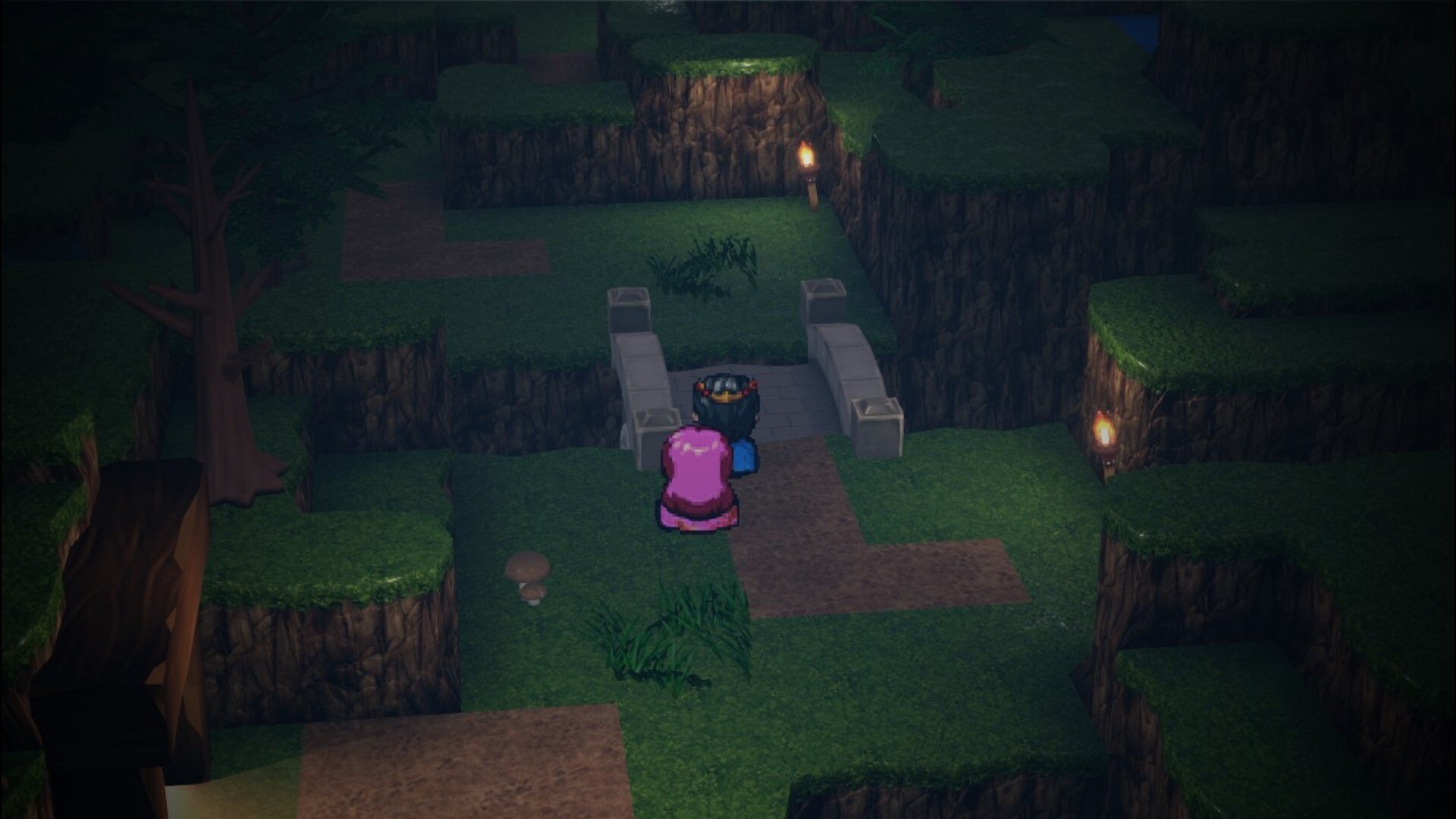 Aniahikoaexperiment A4 screenshot 1