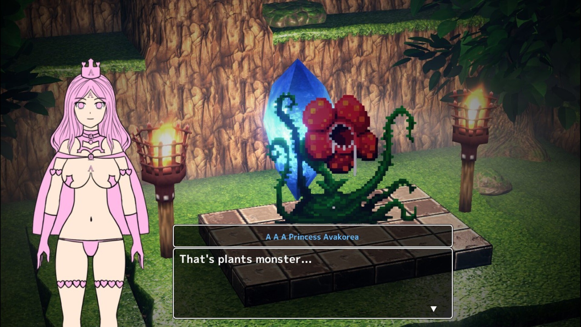 Aniahikoaexperiment A4 screenshot 10