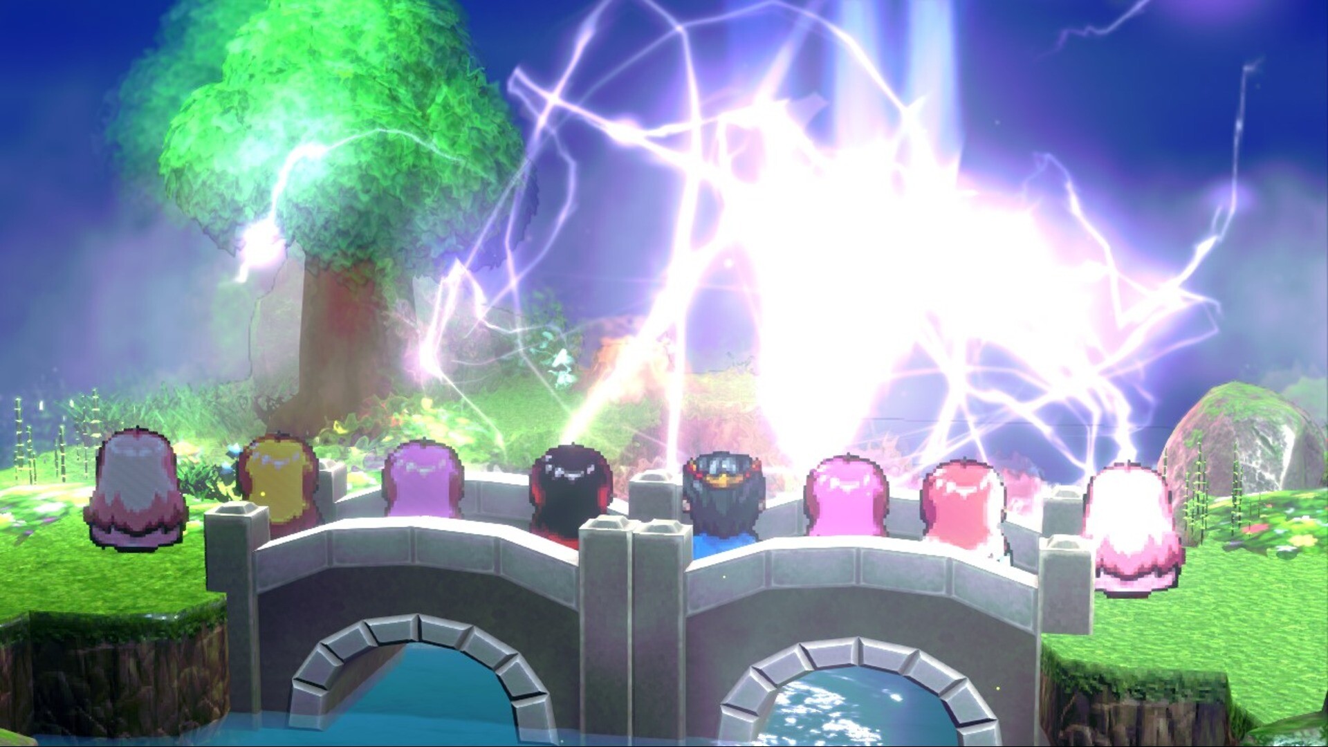 Aniahikoaexperiment A4 screenshot 2