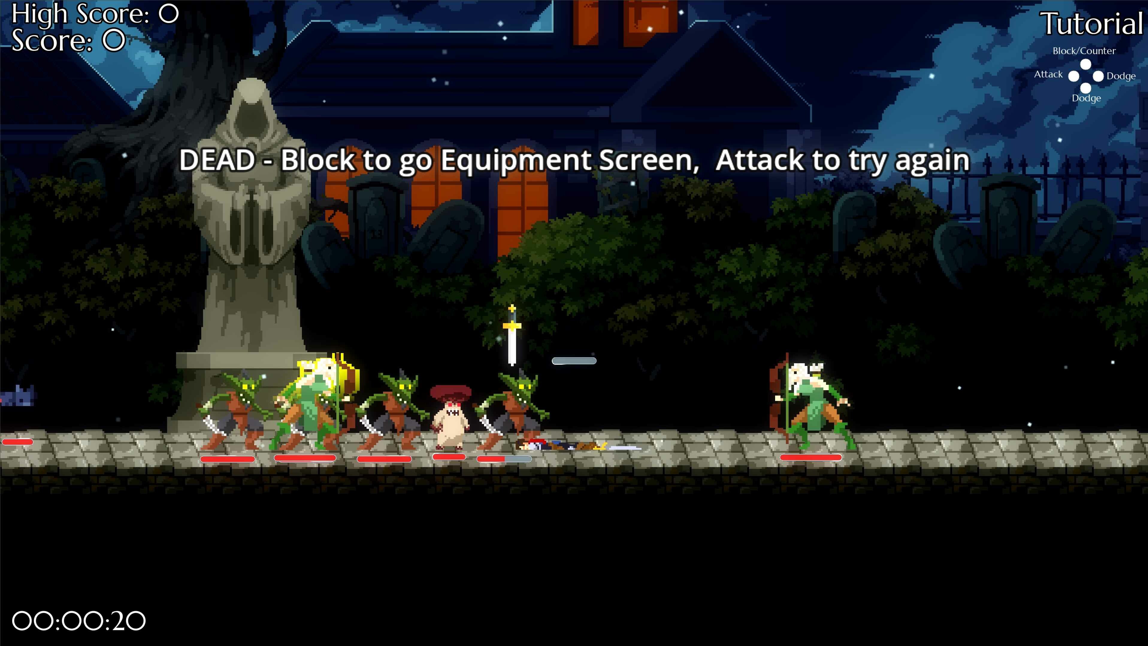 Arkhaanis One screenshot 6