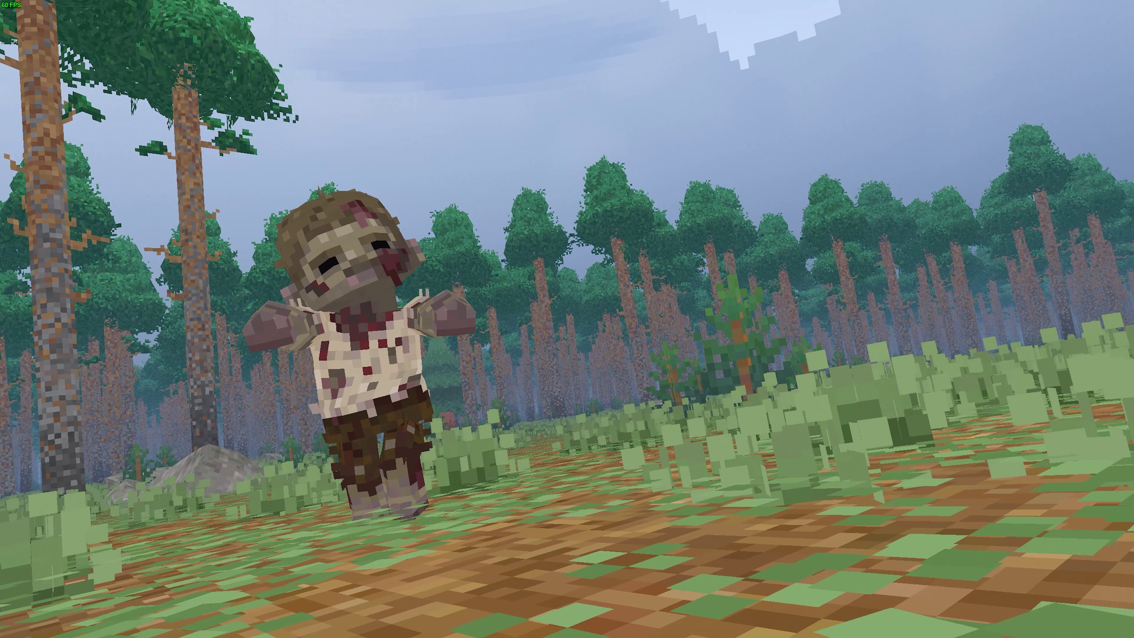 Zombound screenshot 5