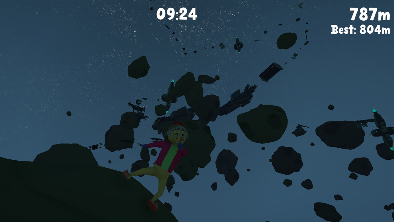 Pantless screenshot 3