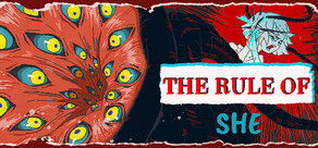 The Rule Of SHE