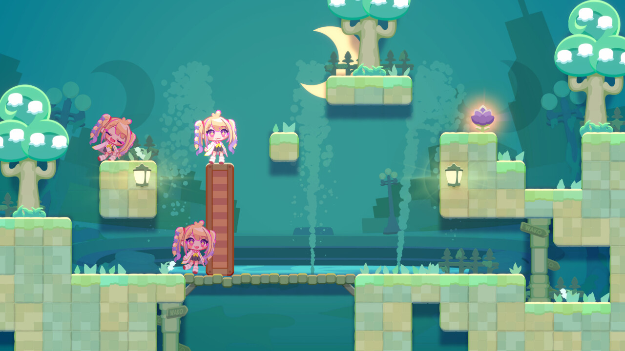 RewindGirl screenshot 3