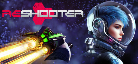 RESHOOTER — Steam header