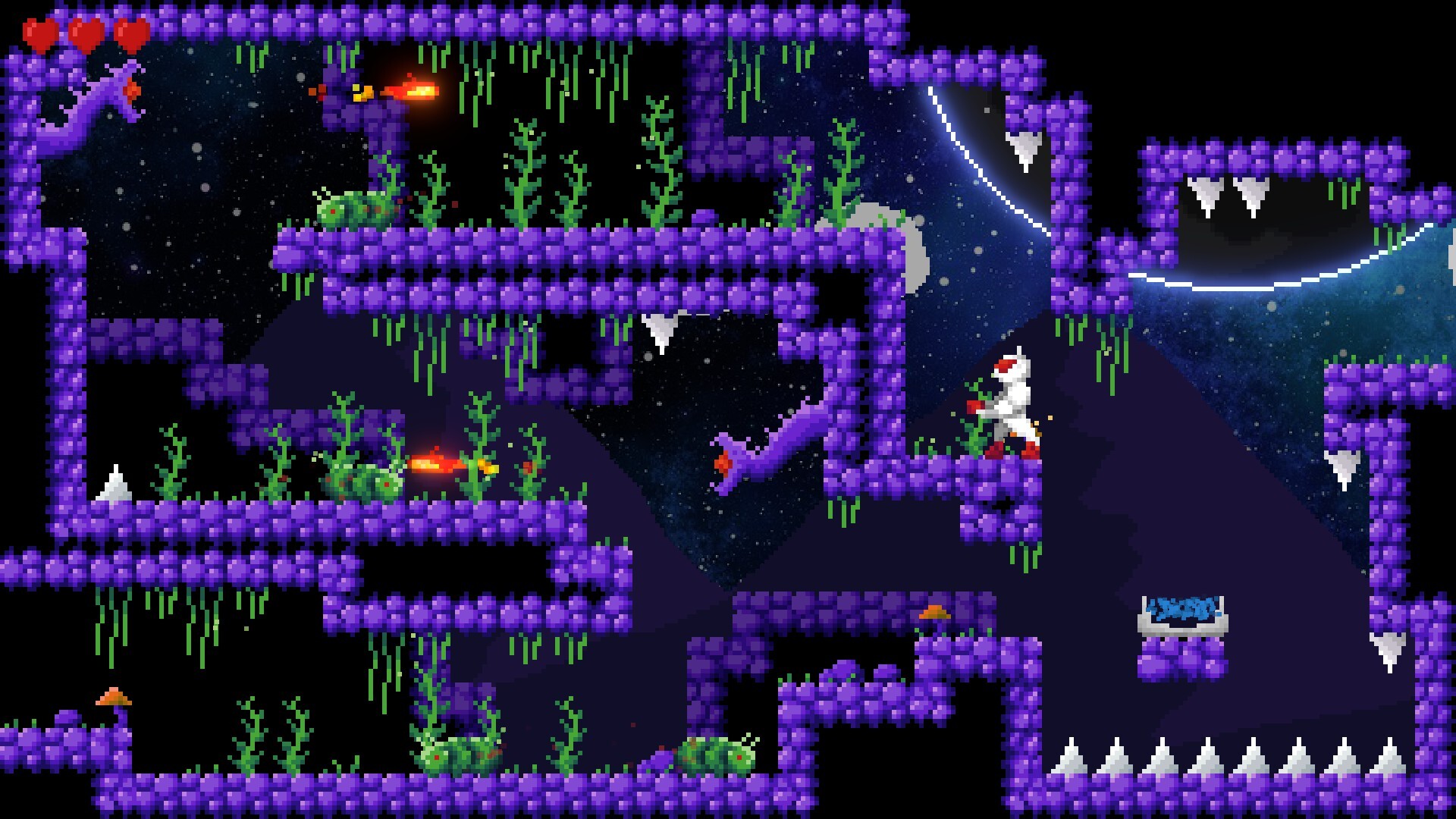 Star Child screenshot 5